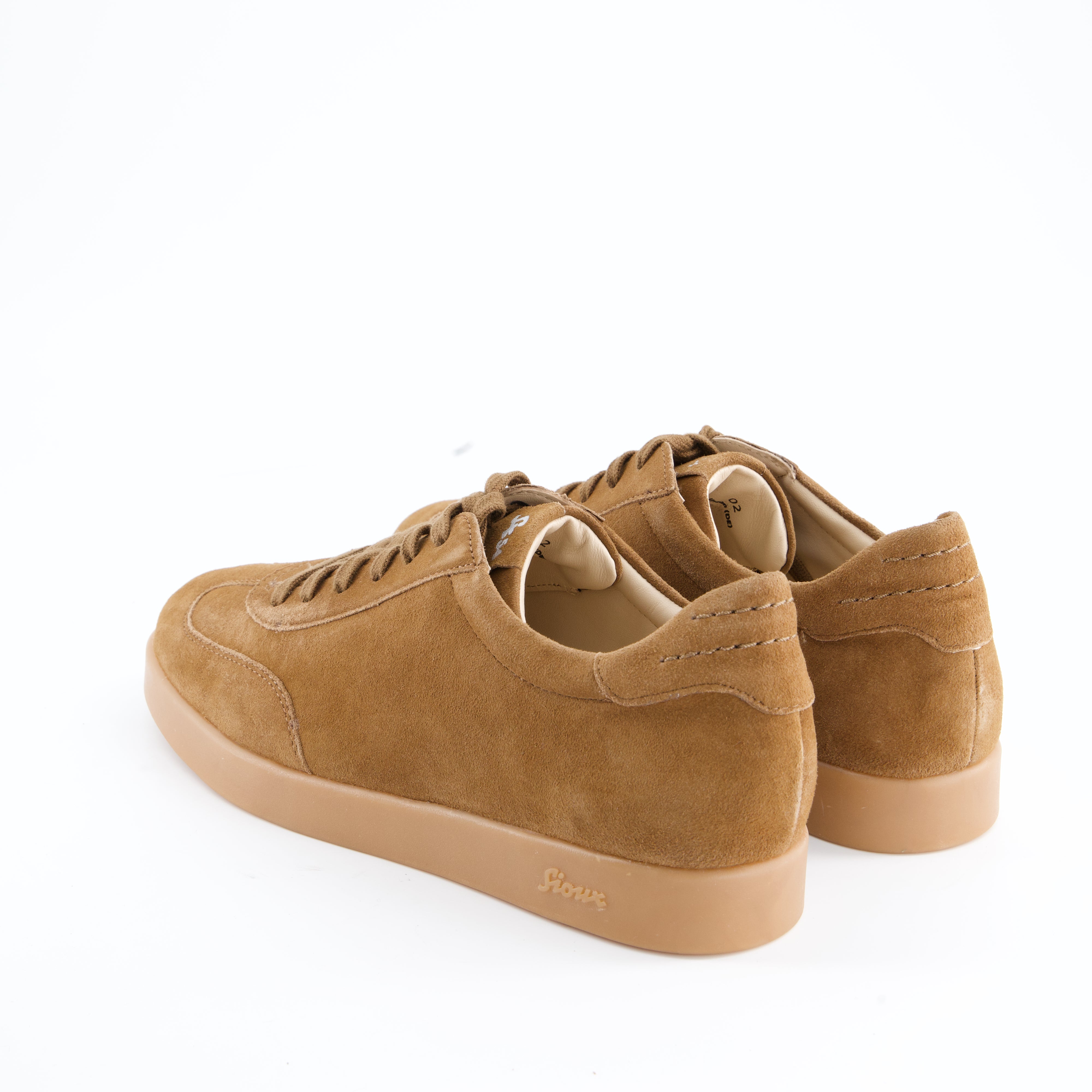 Schnürschuhe Melosana