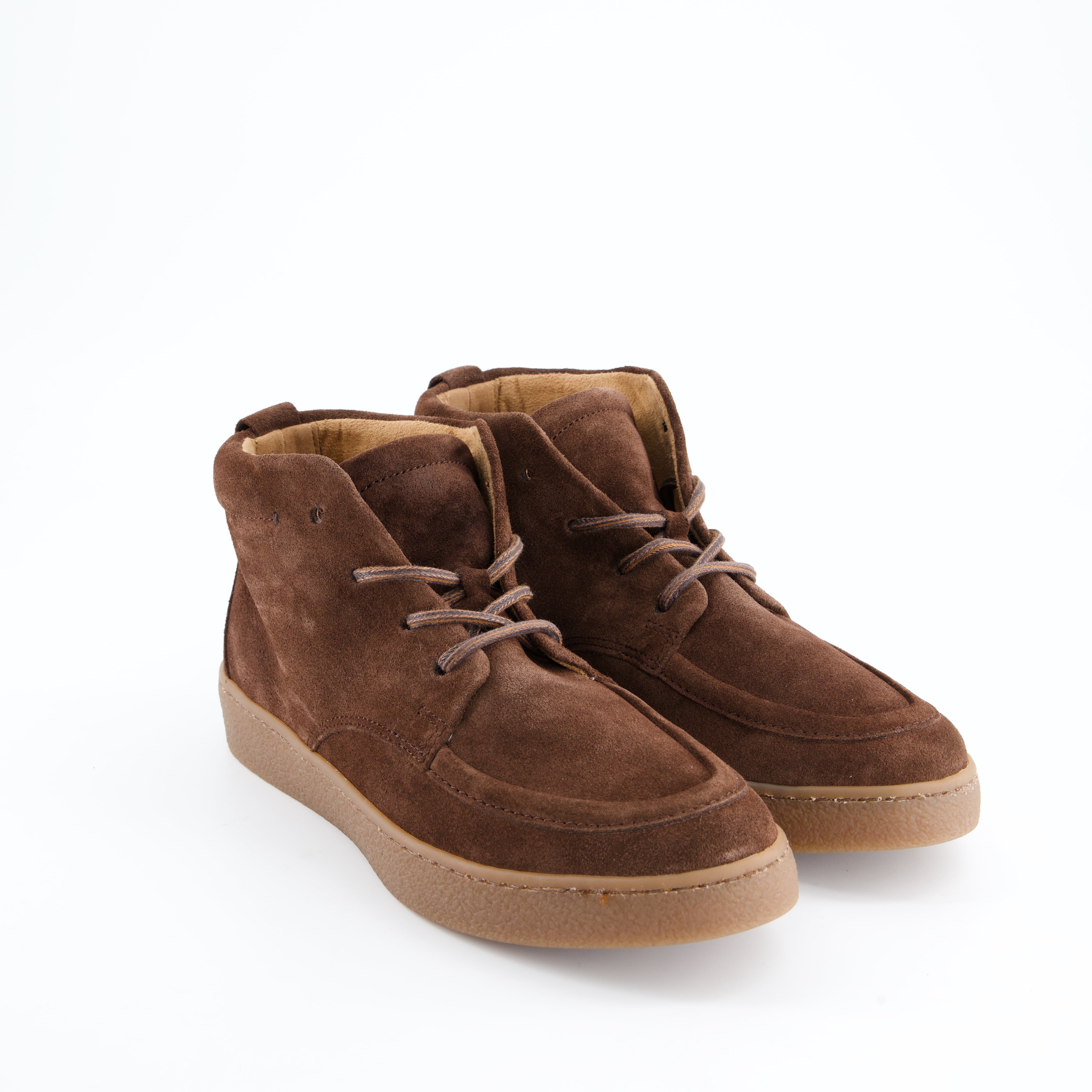 Schnürschuhe