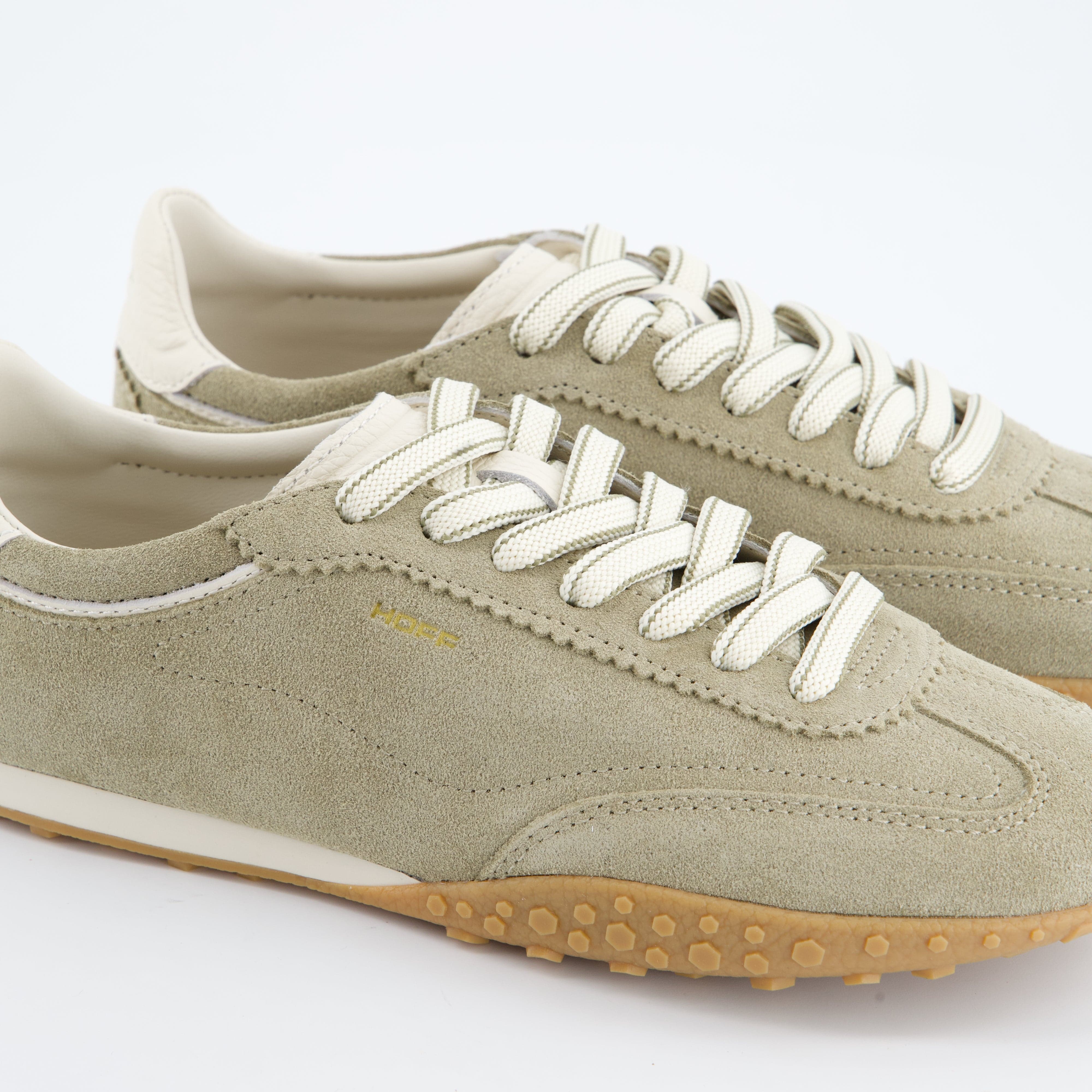 HOFF Damenschuhe - Sneaker Sneaker Bridge