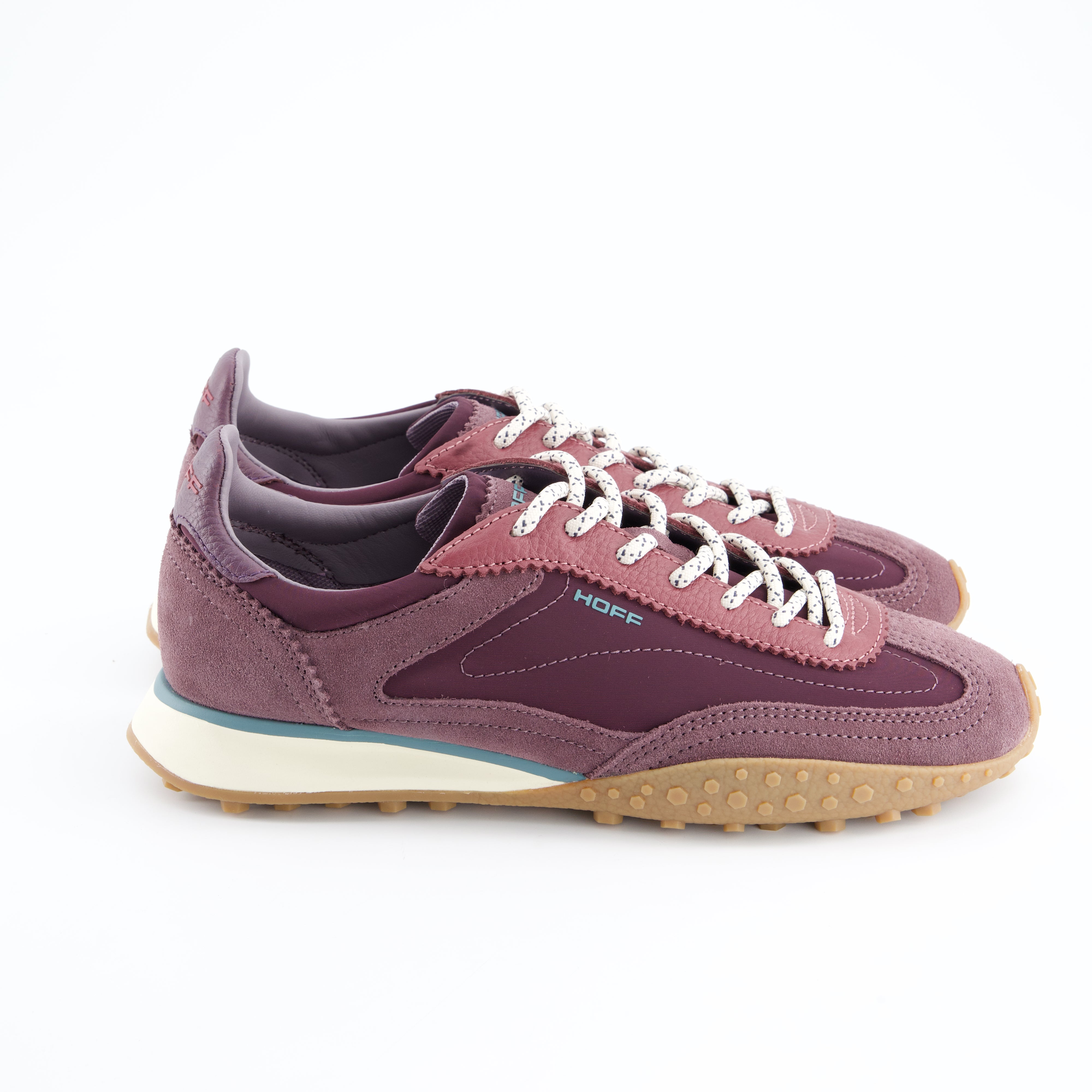 Sneaker Bridge MKII