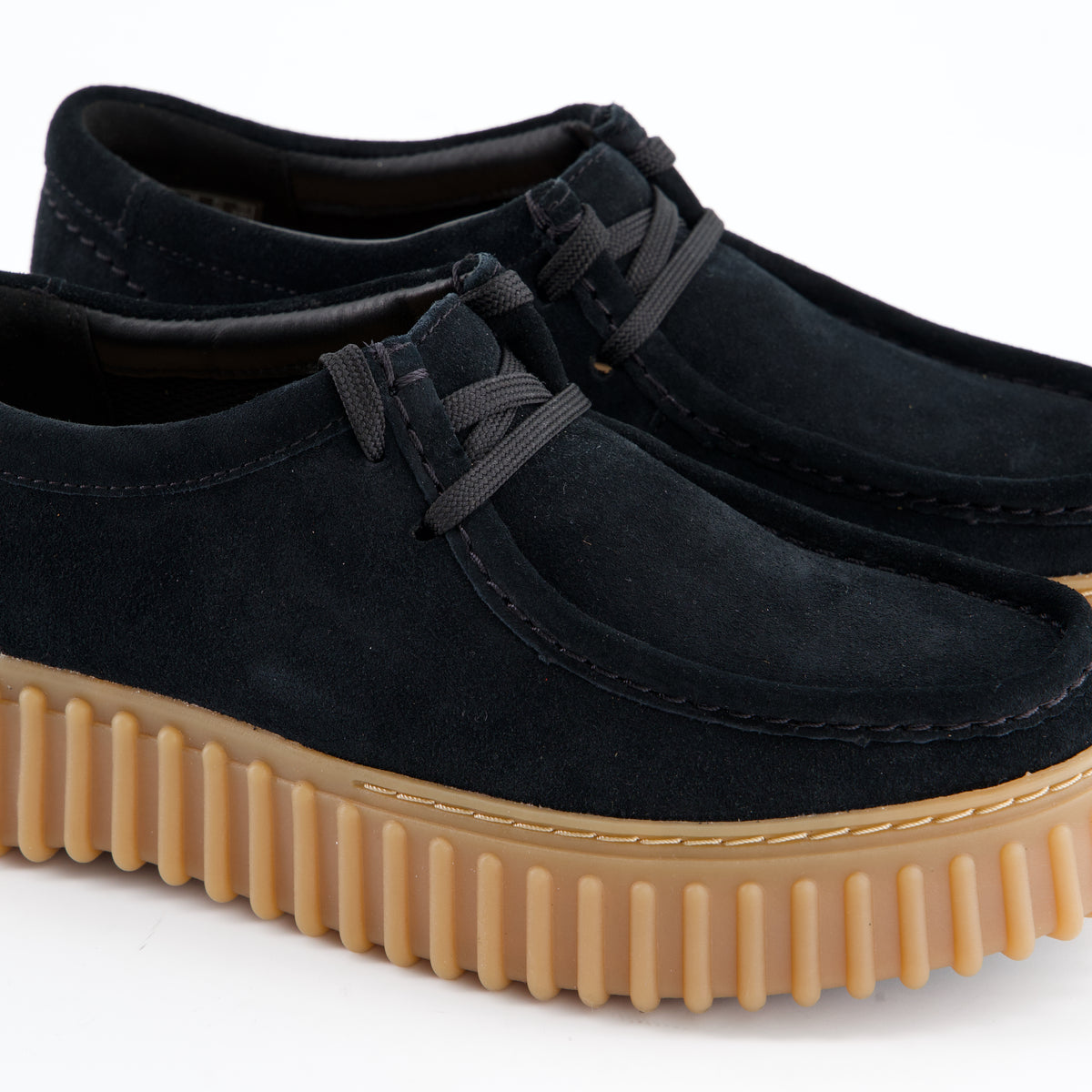 Schnürschuhe Torhill Bee