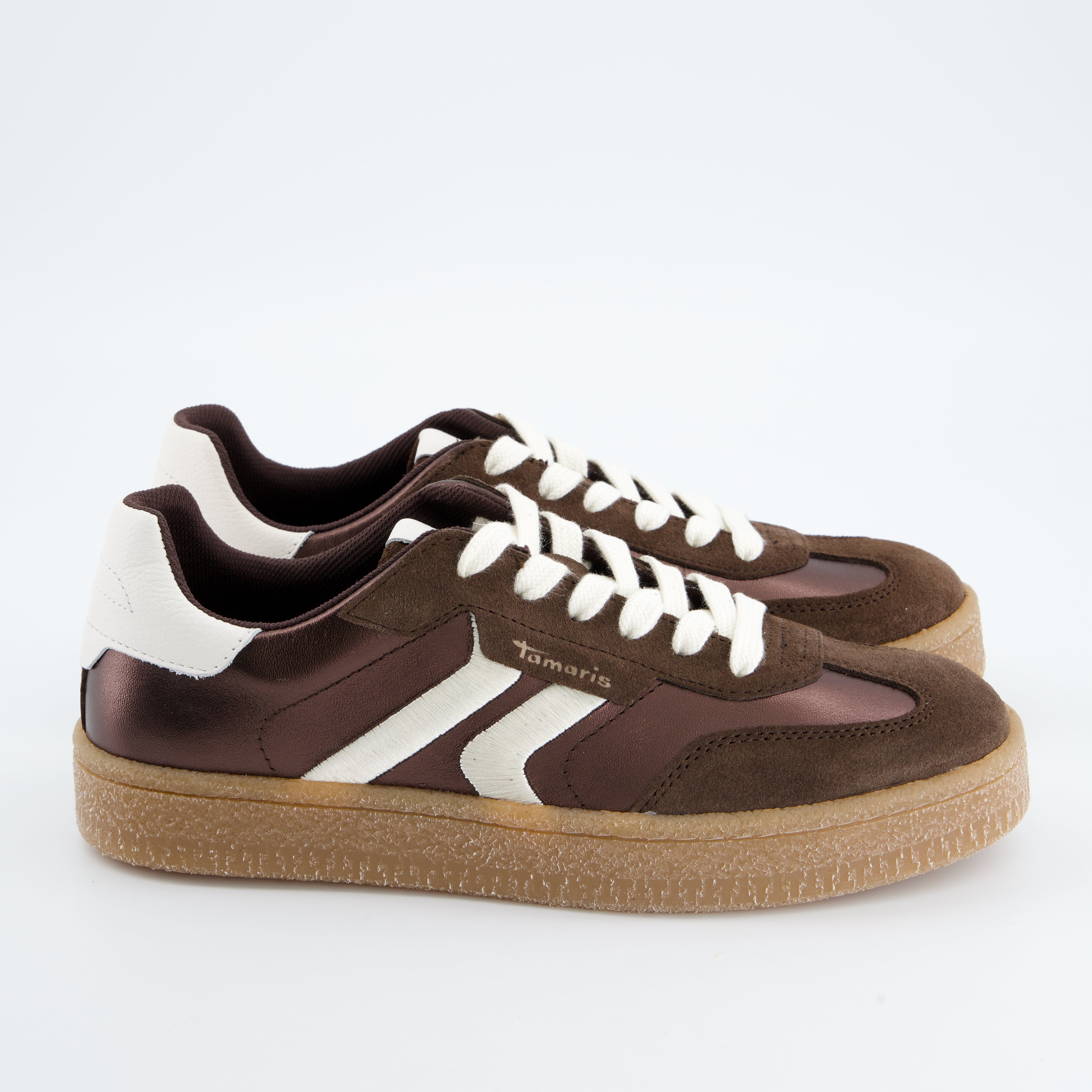 Schnürschuhe
