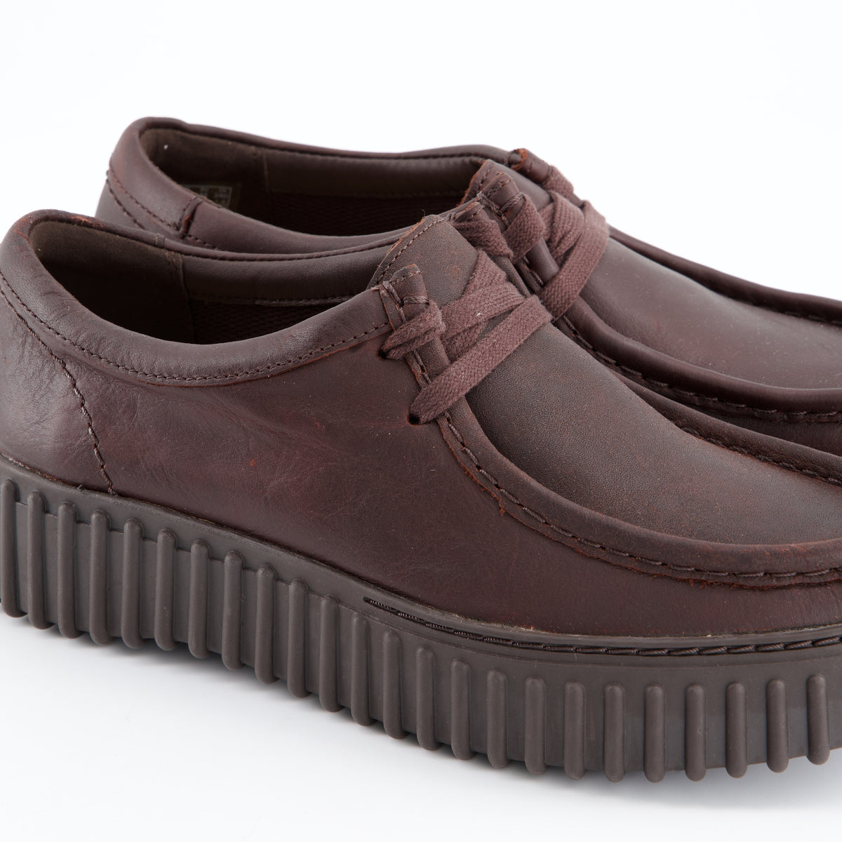 Schnürschuhe Torhill Bee