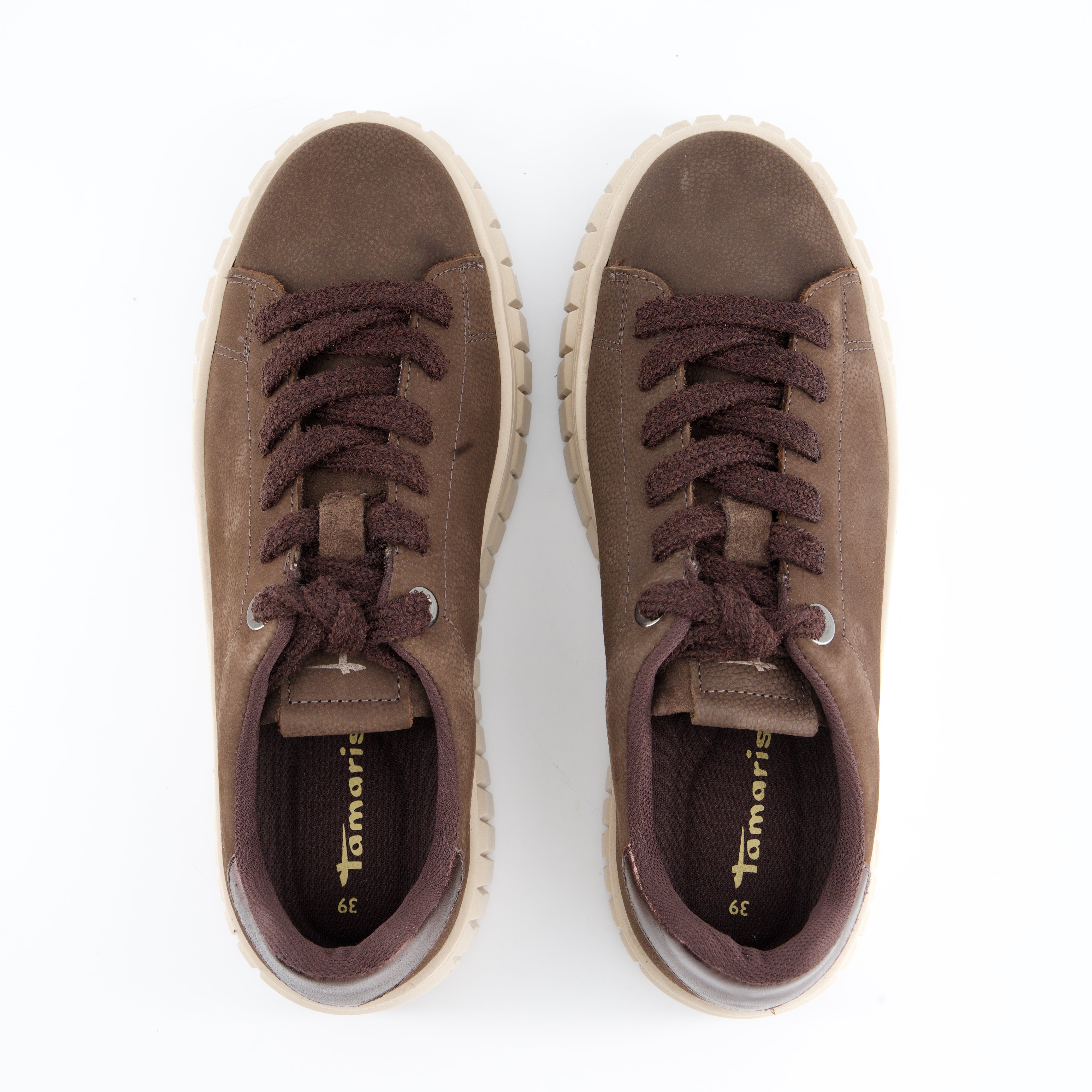 Schnürschuhe