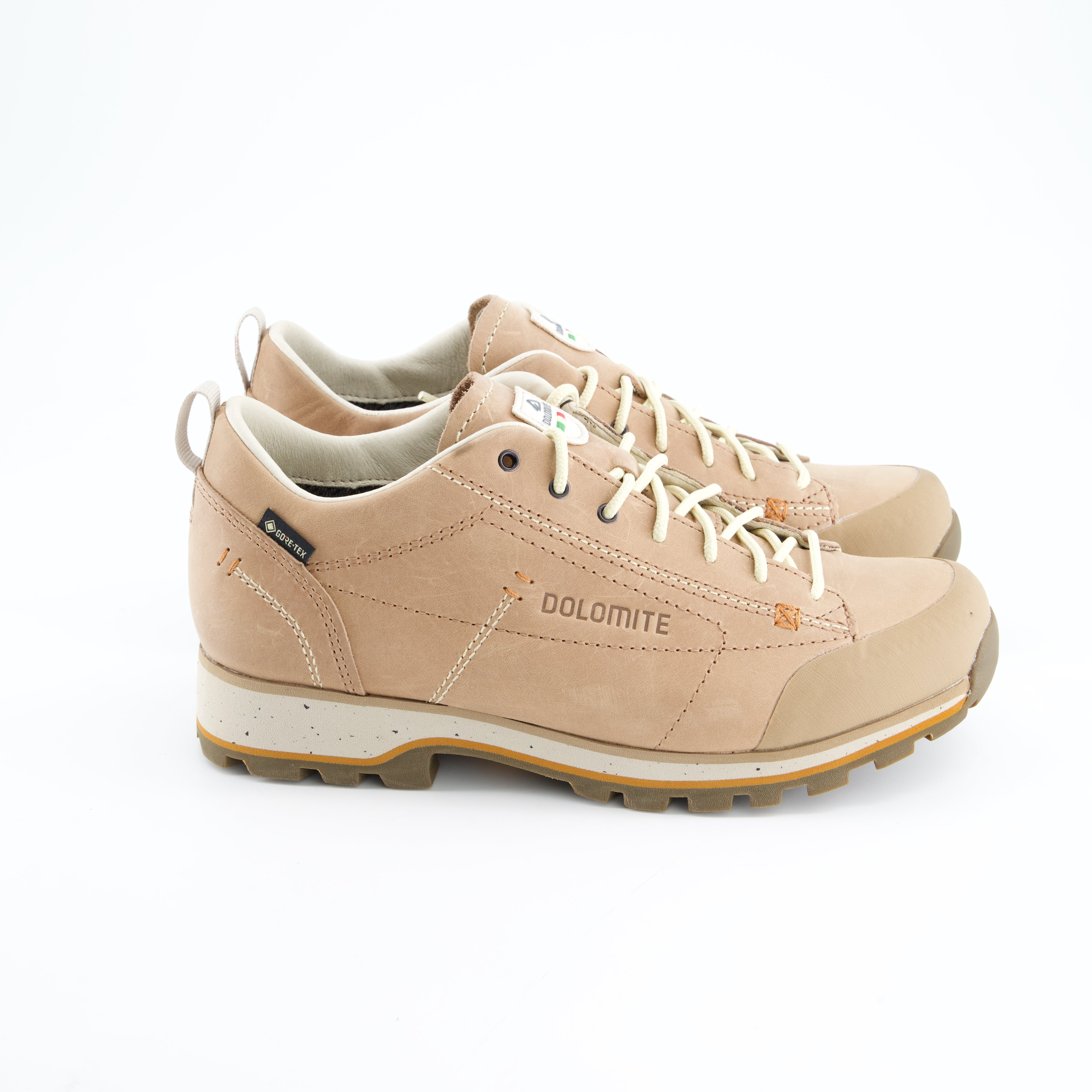 Schnürschuhe 54 Low FG Evo GTX W
