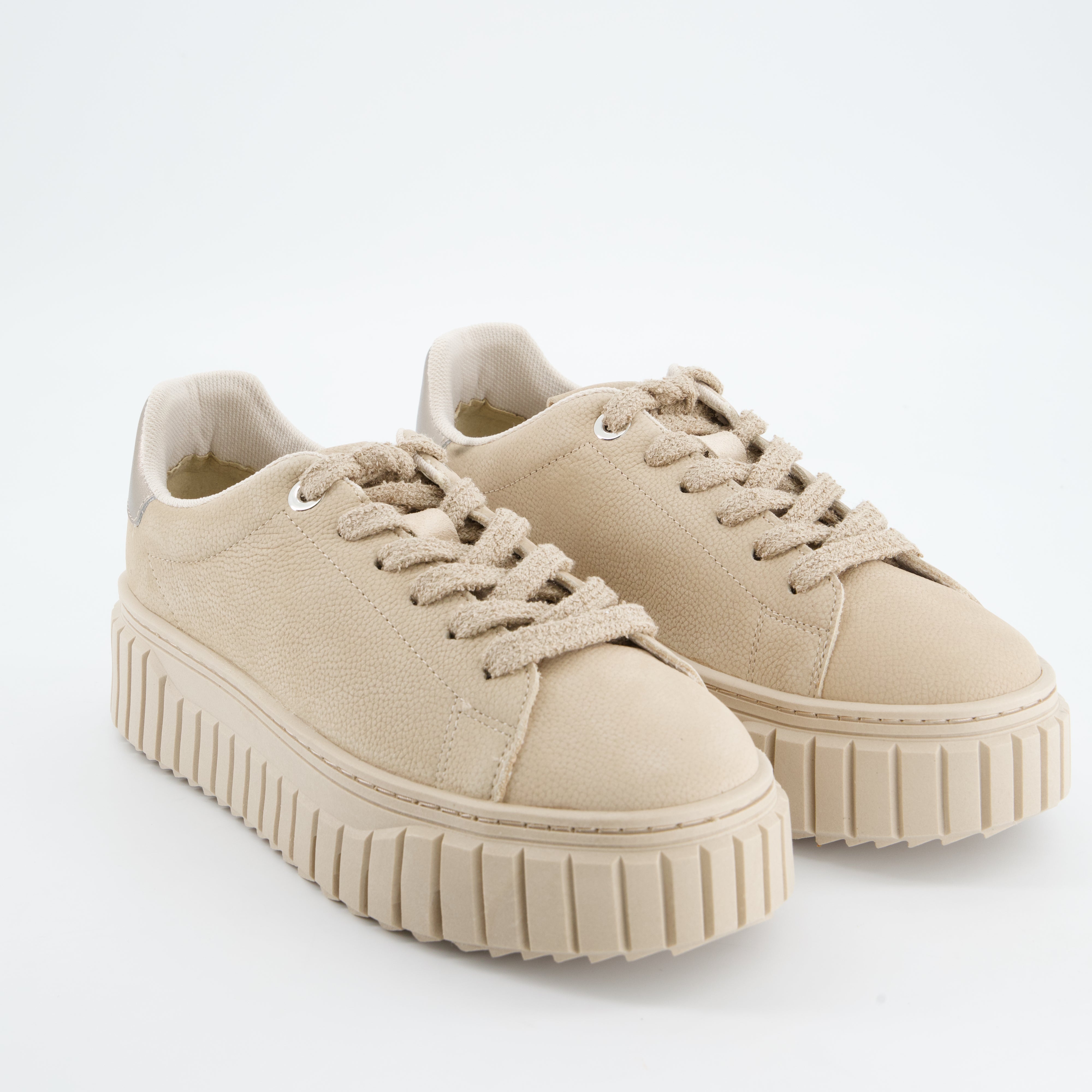 Schnürschuhe