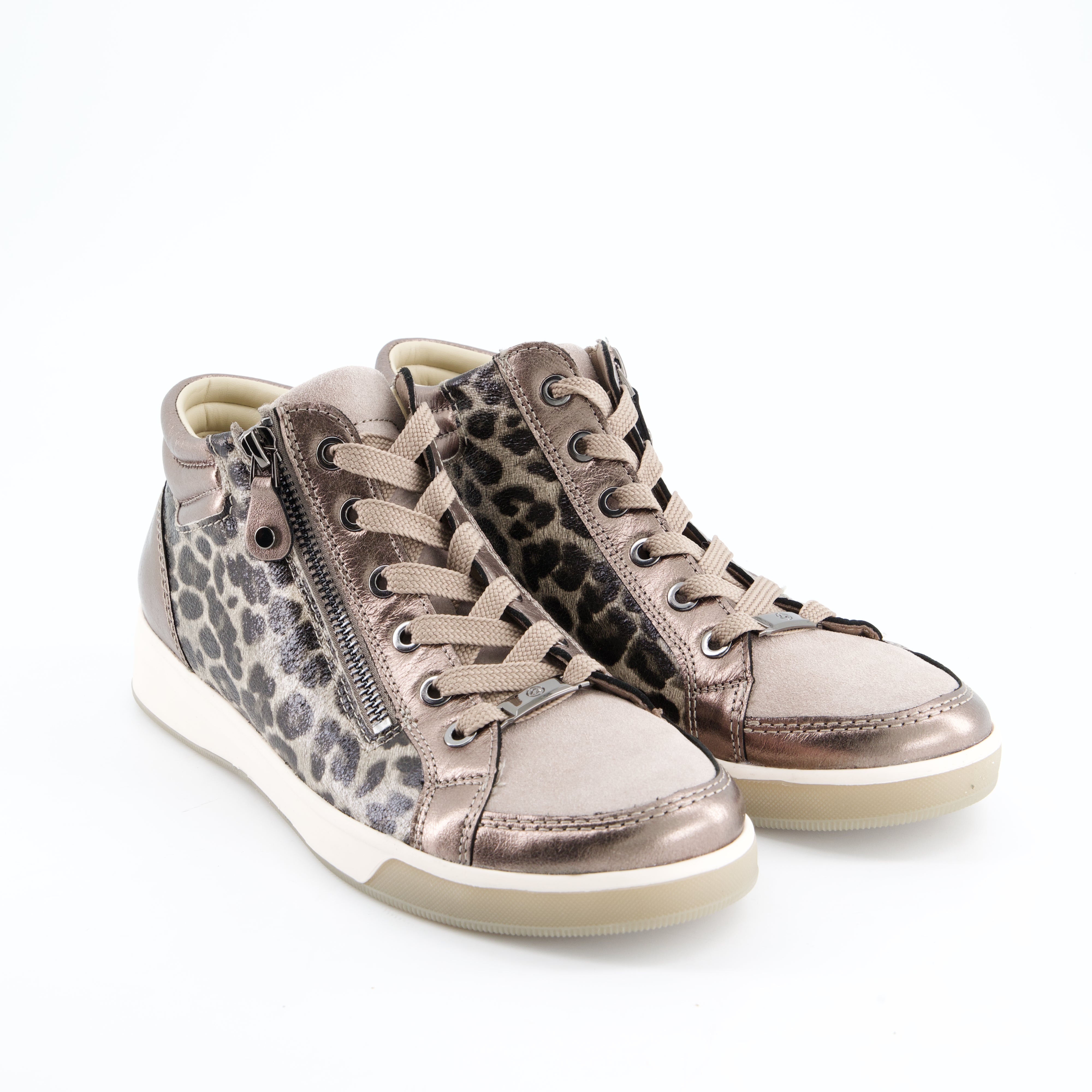Schnürschuhe ROM
