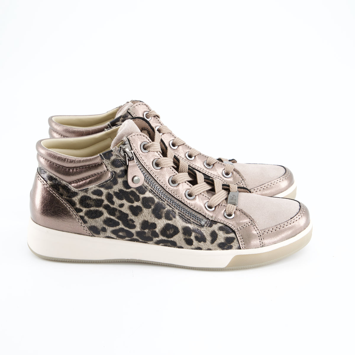 Schnürschuhe ROM