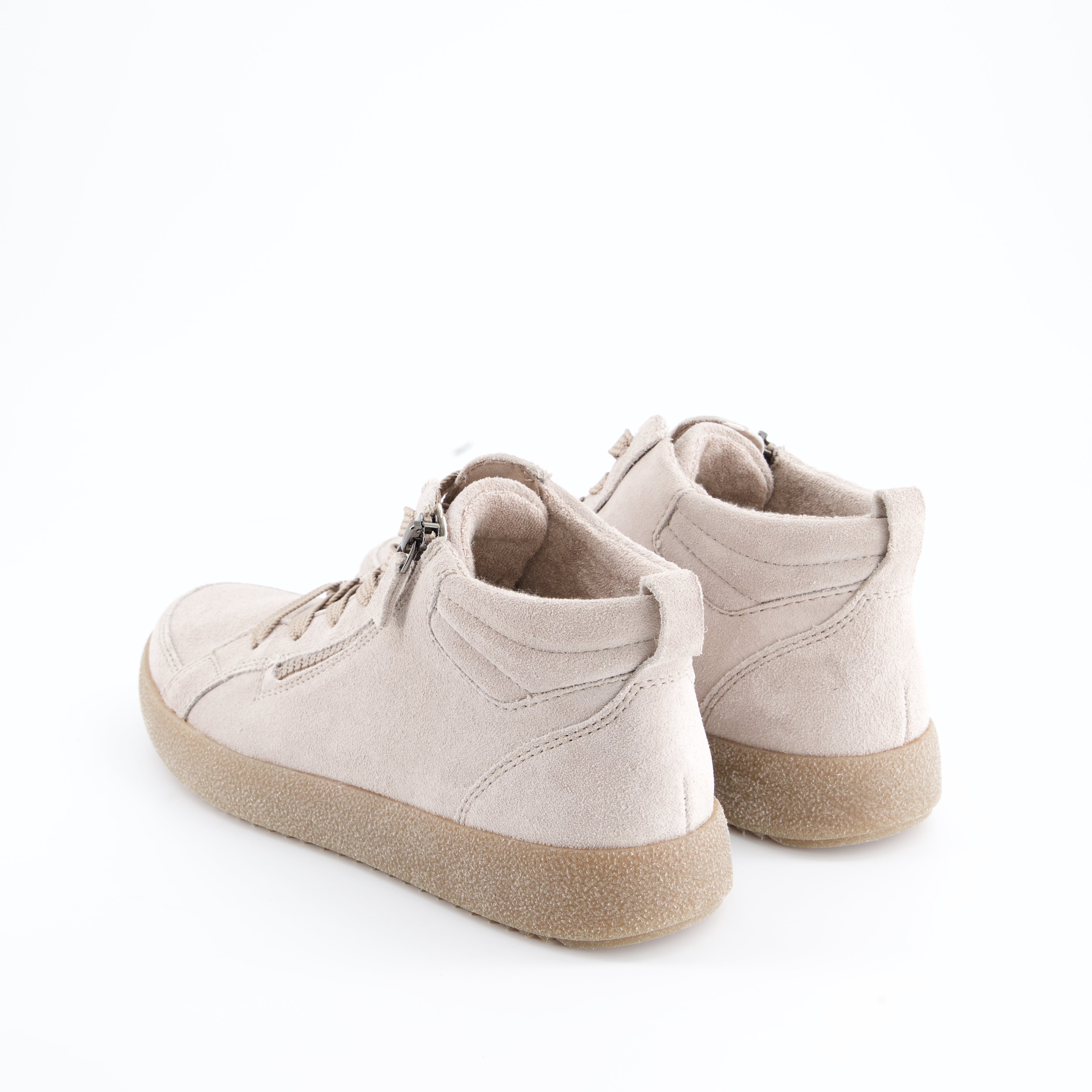 Schnürschuhe OSLO