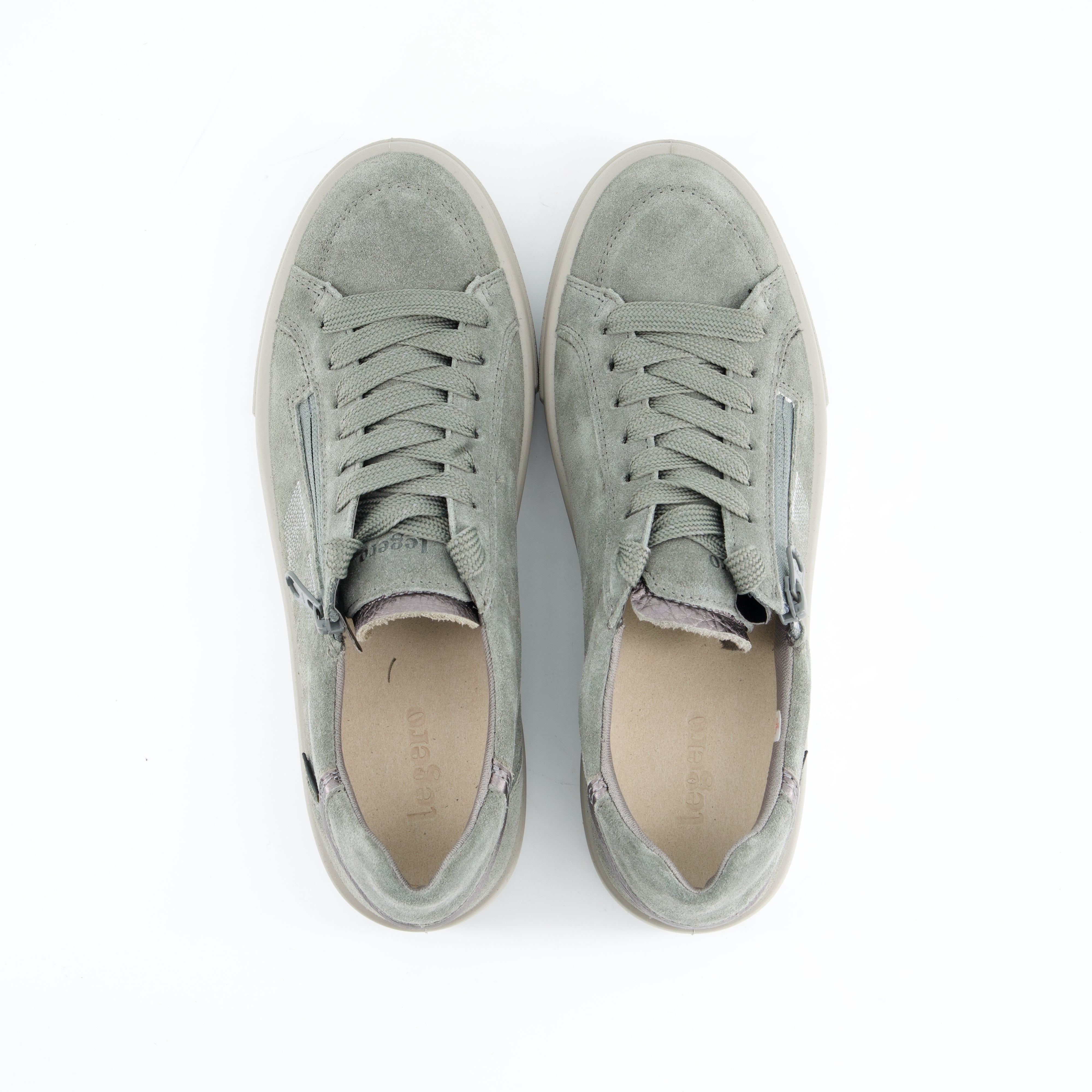 Schnürschuhe LIMA 2.0