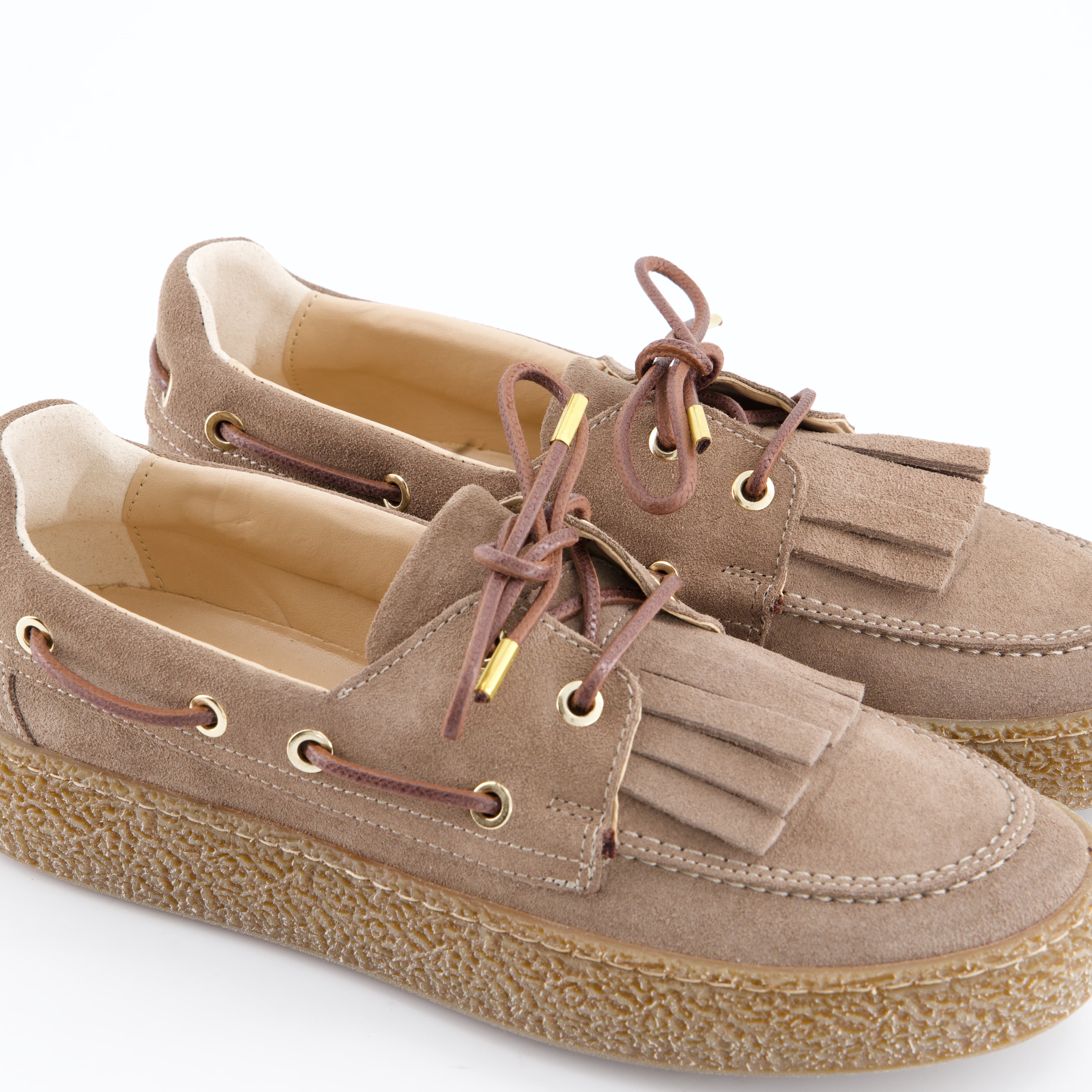 Schnürschuhe