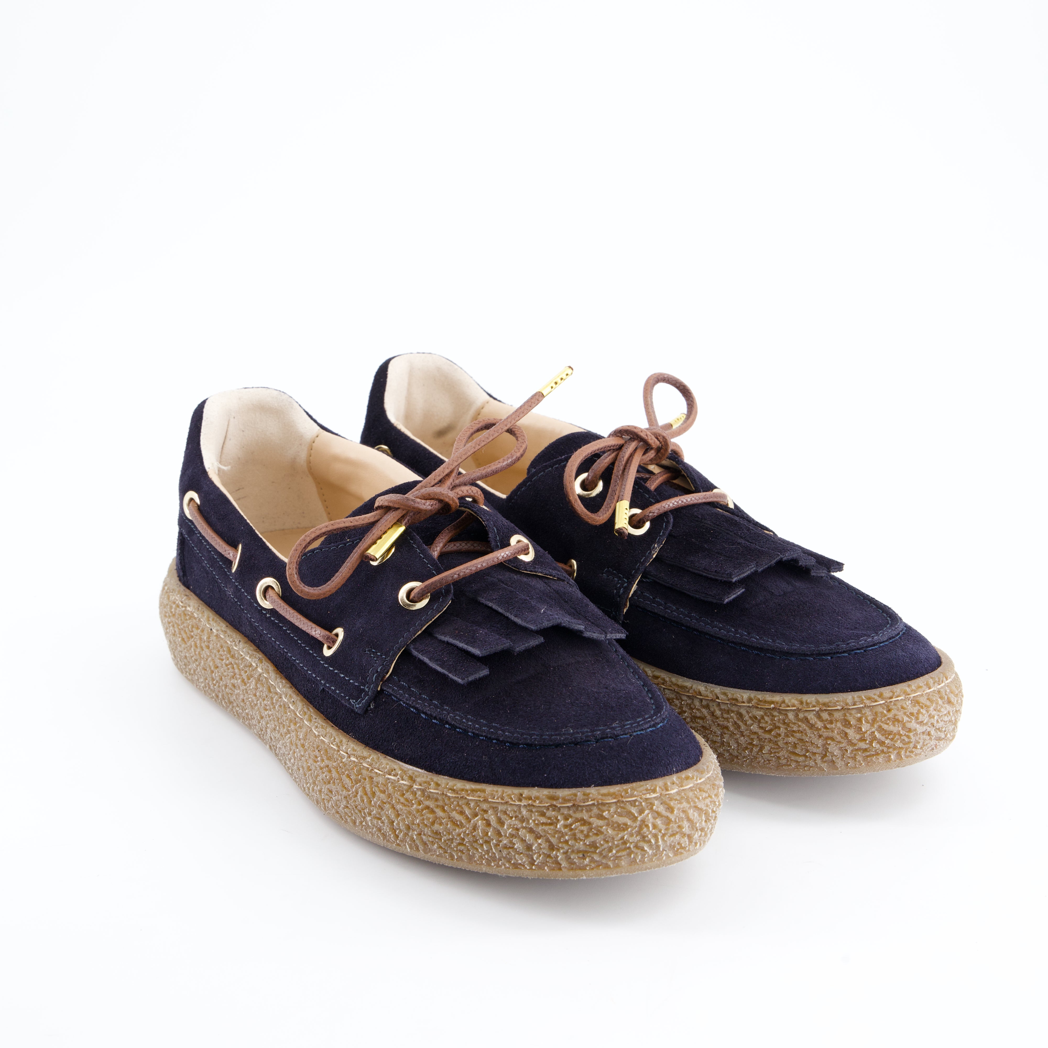 Schnürschuhe