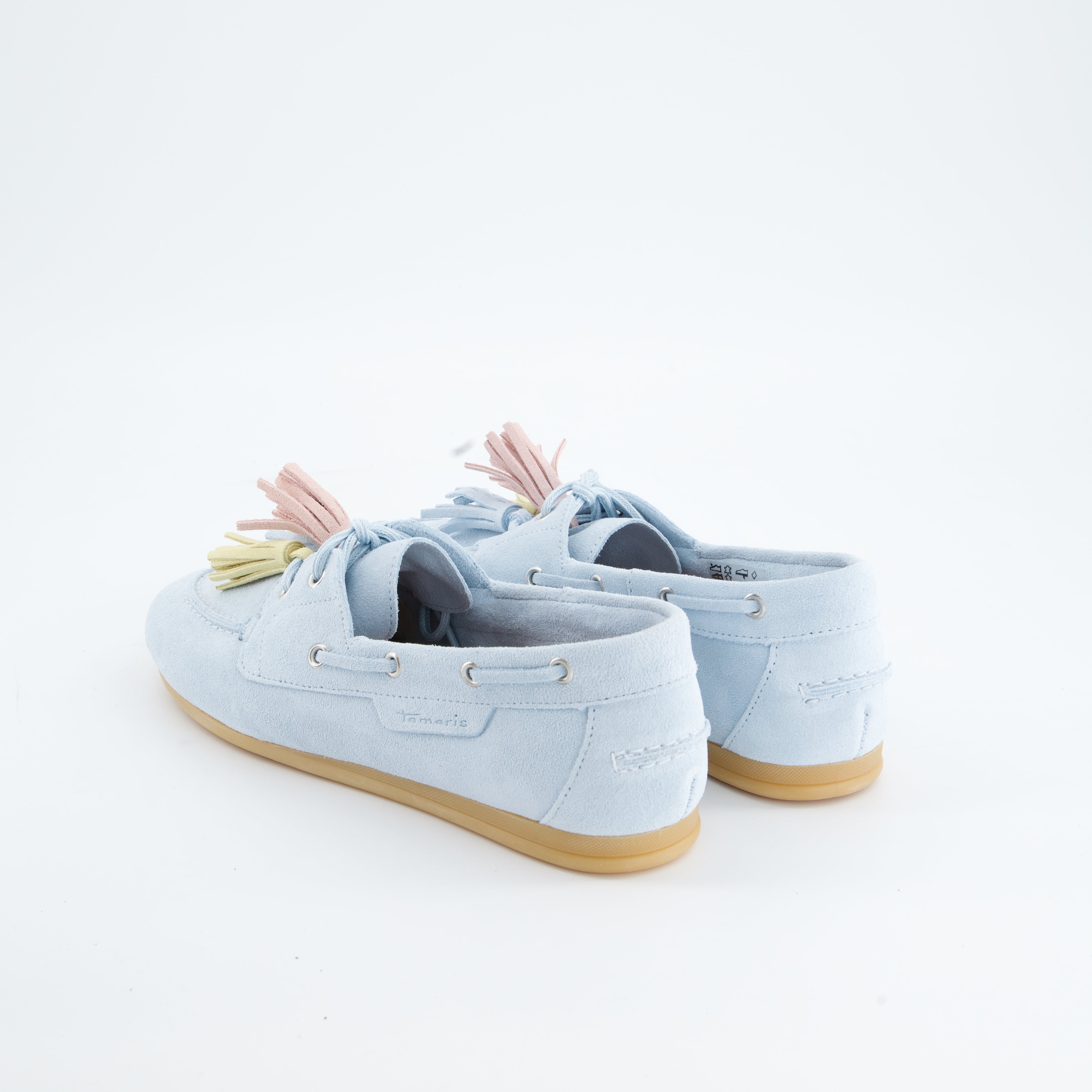 Schnürschuhe