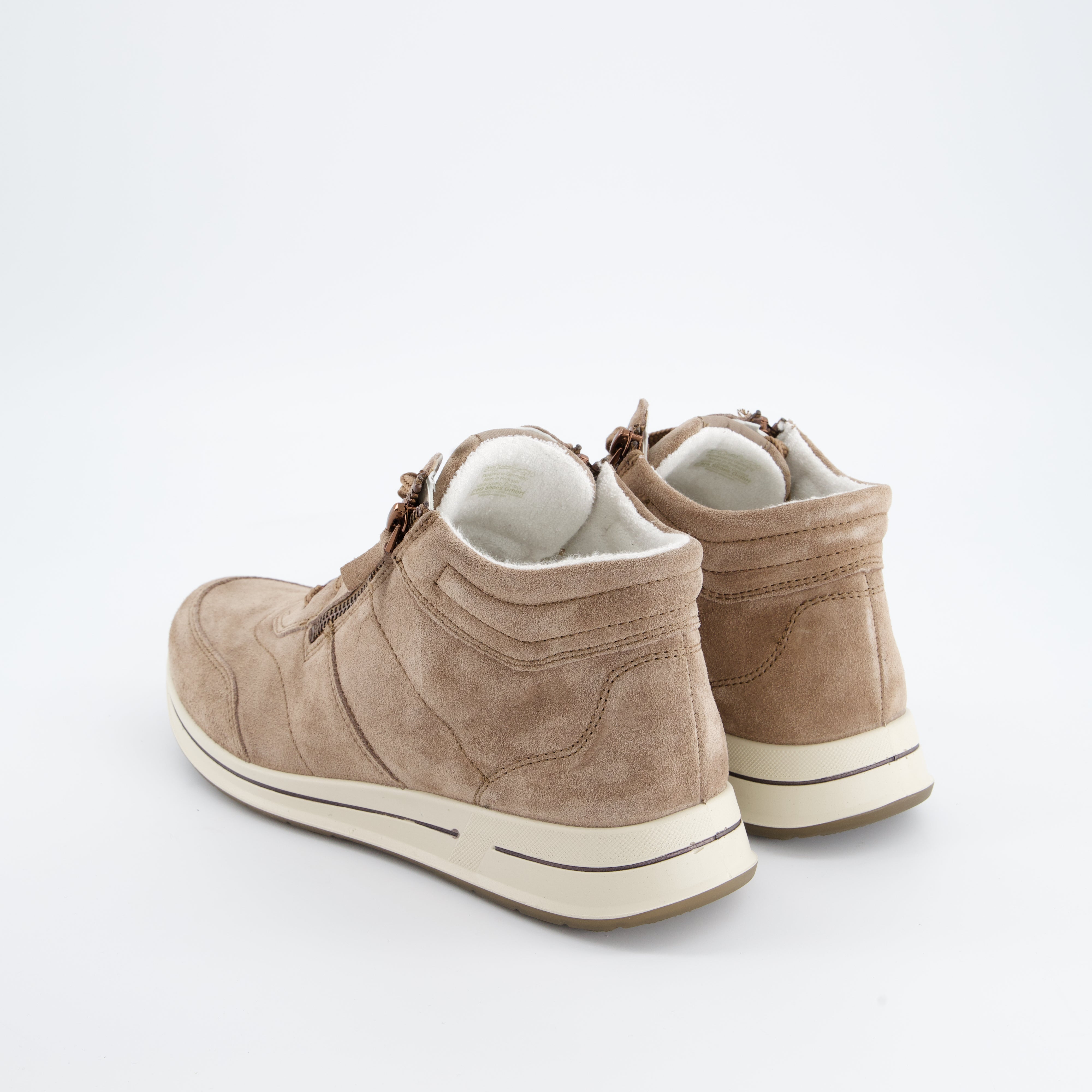 Schnürschuhe OSAKA