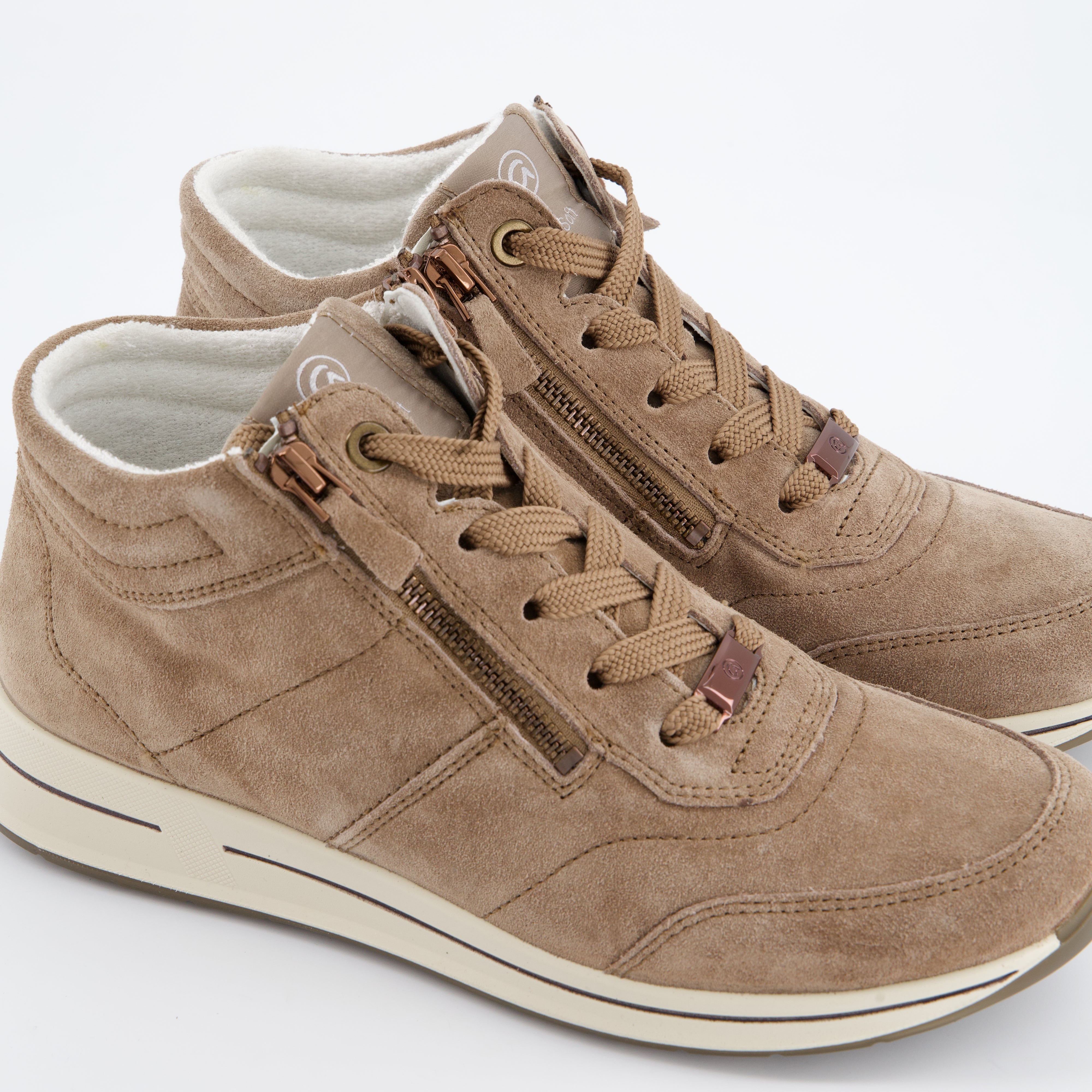 Schnürschuhe OSAKA
