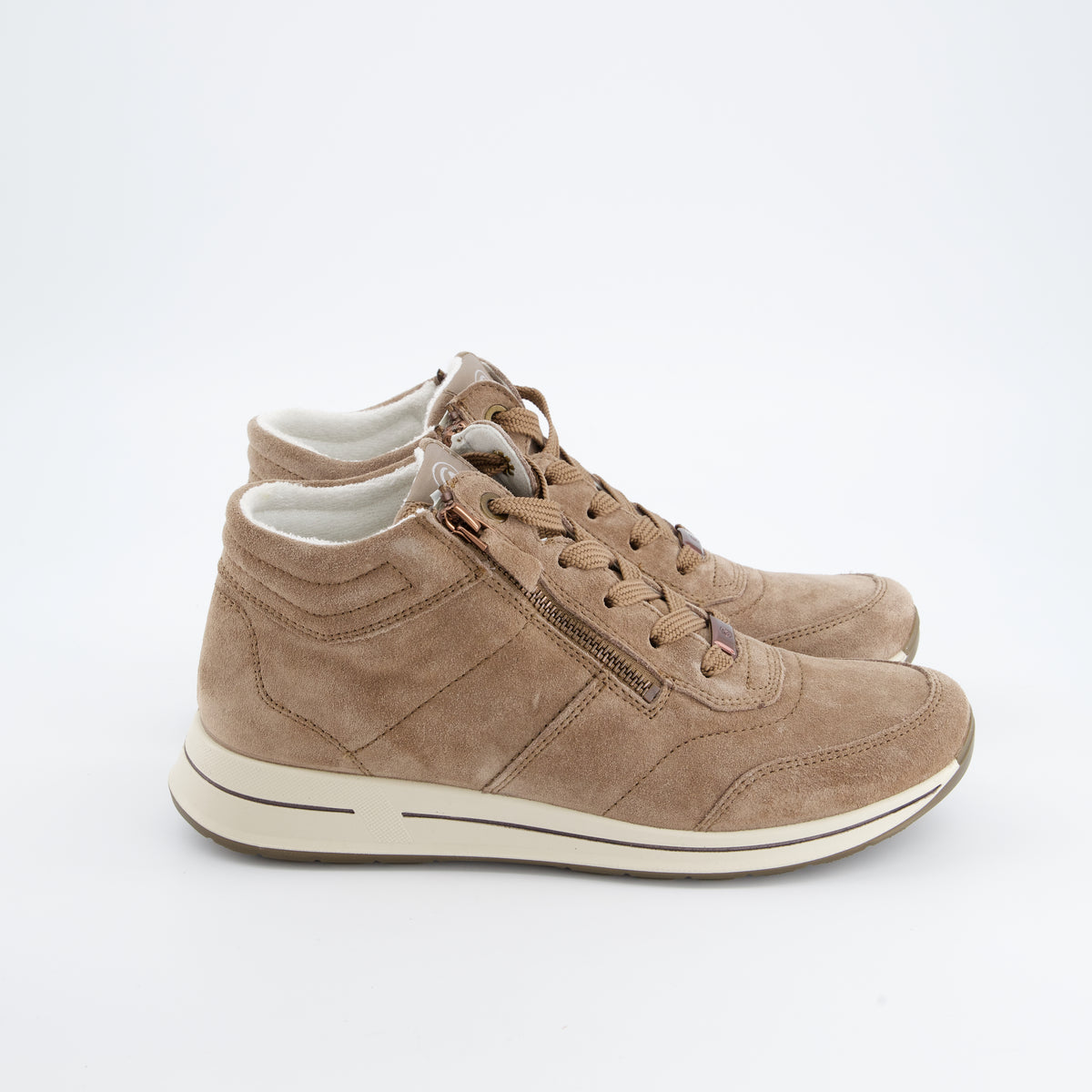 Schnürschuhe OSAKA