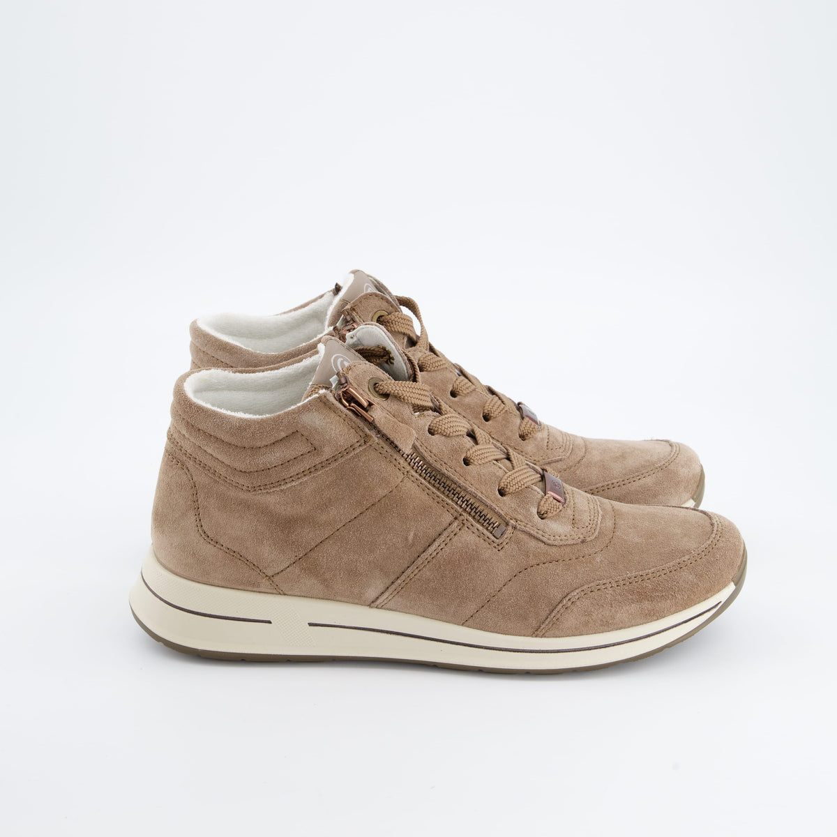 Schnürschuhe OSAKA