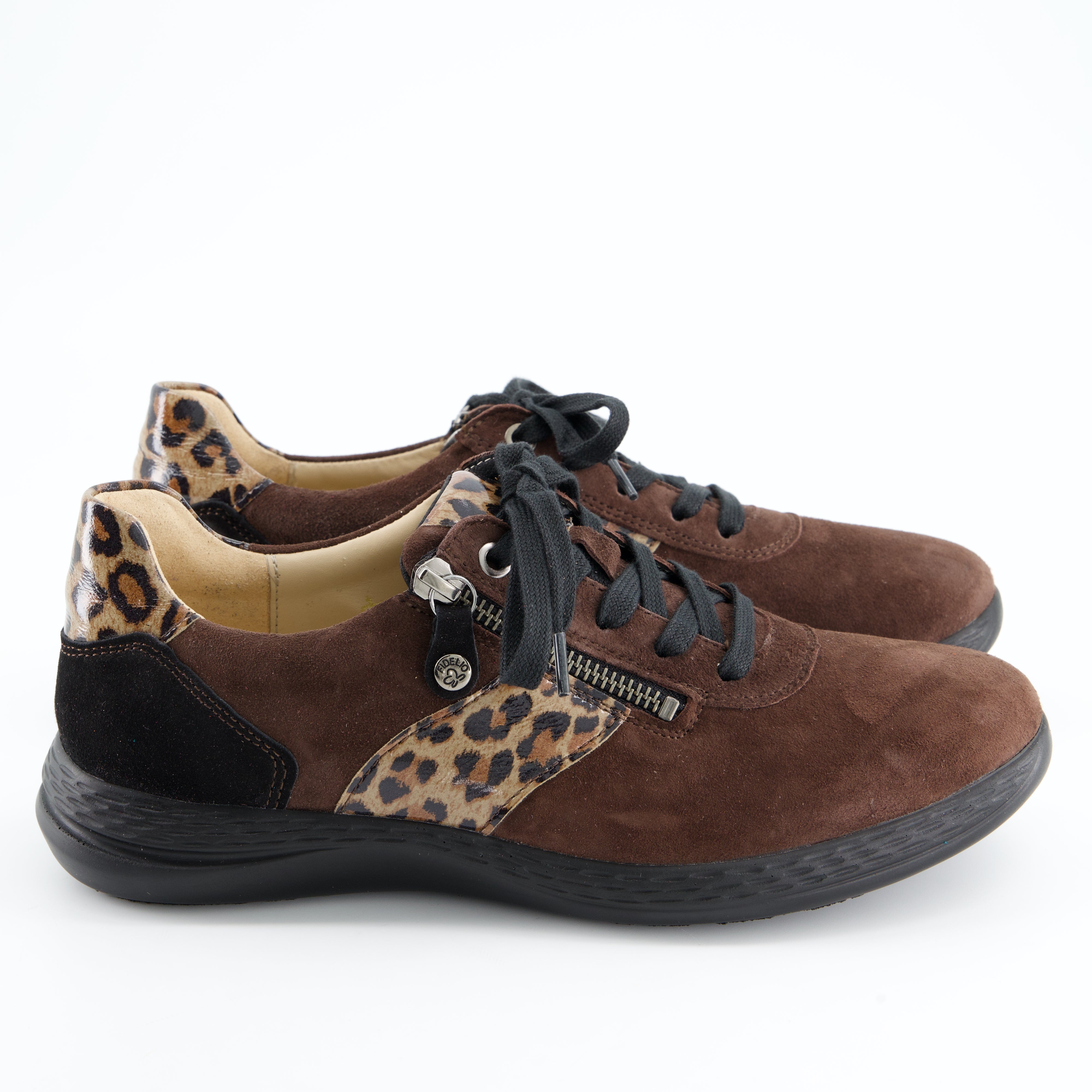 Schnürschuhe MULTI STR D-HALBSCHUH H