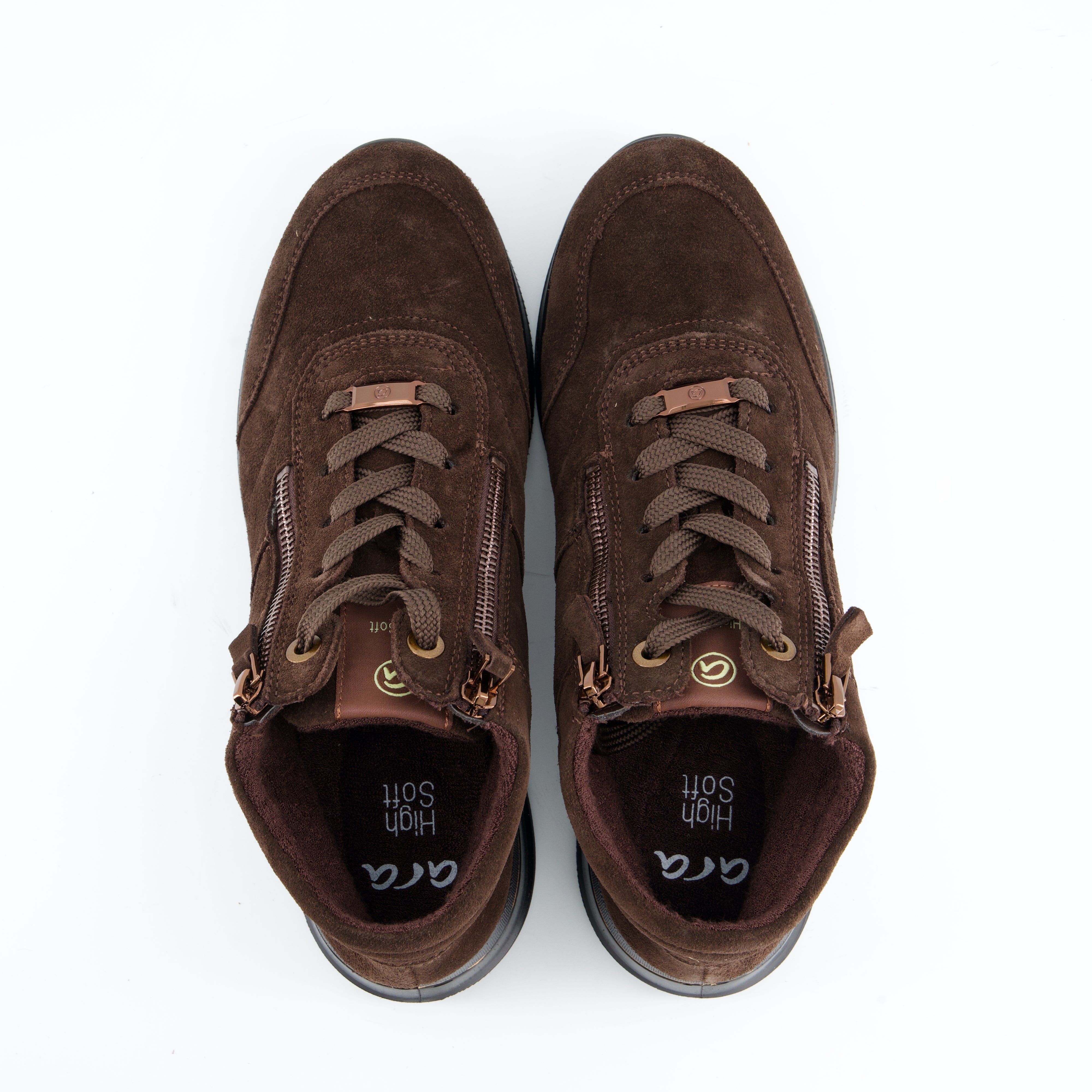 Schnürschuhe OSAKA