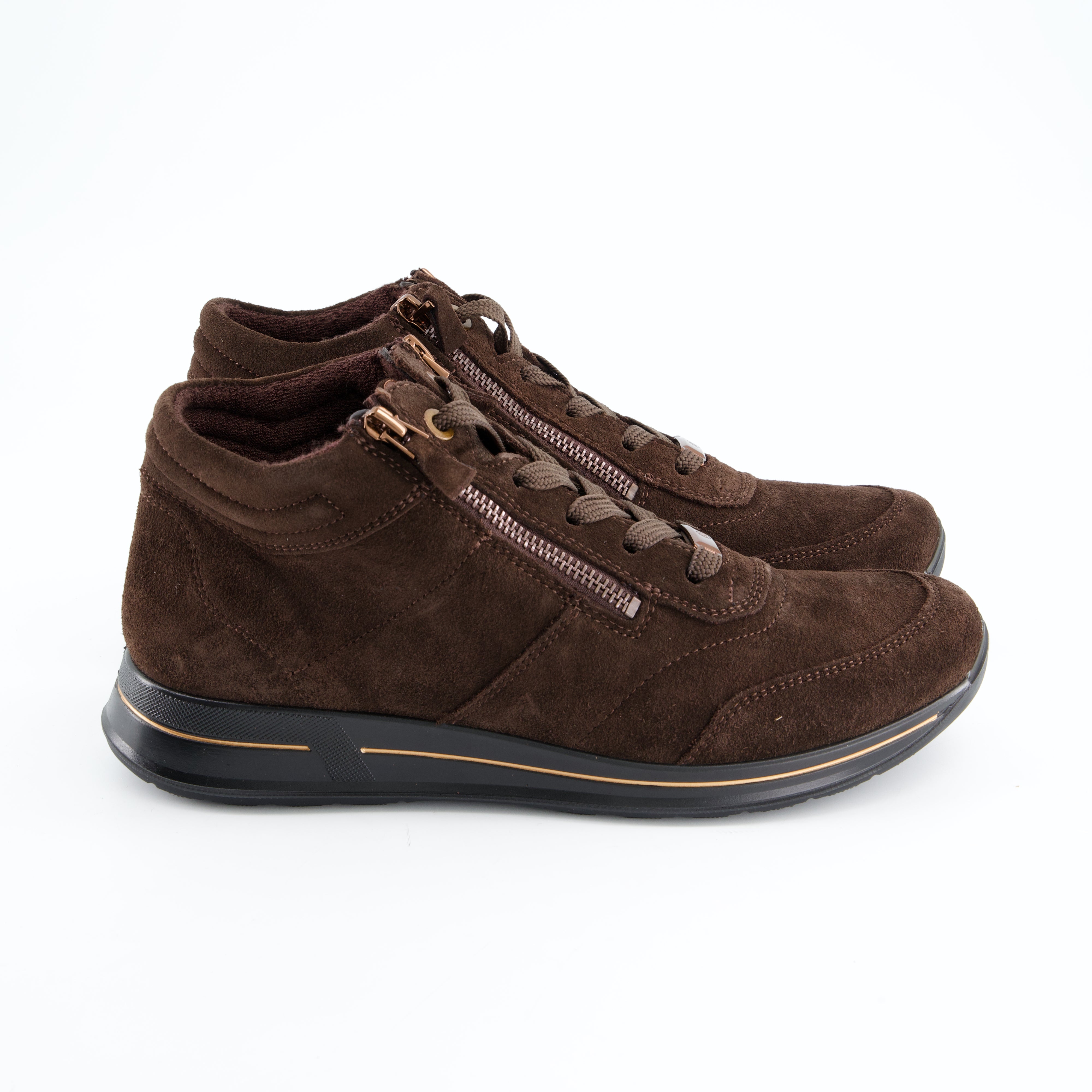 Schnürschuhe OSAKA