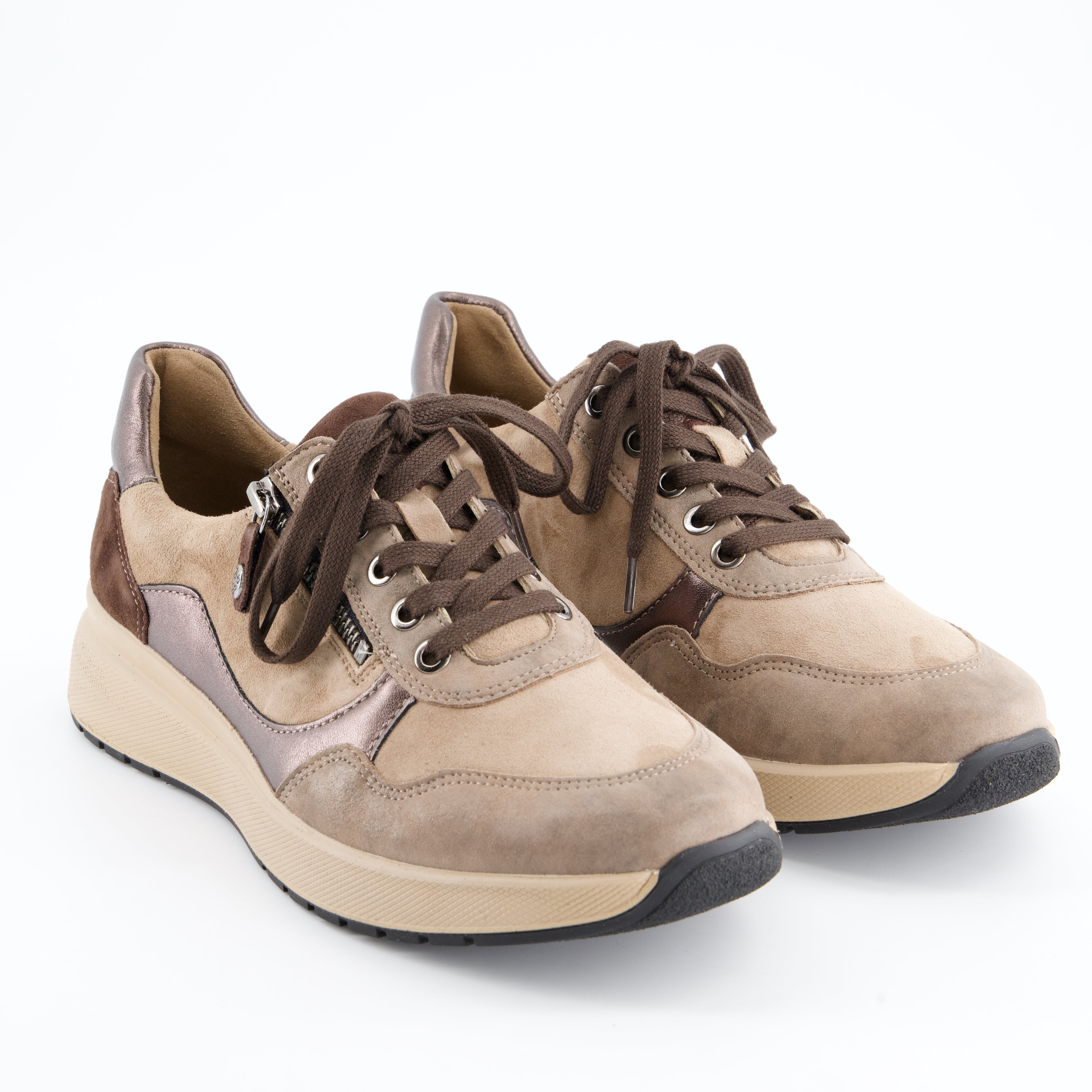 Schnürschuhe MULTI STR D-HALBSCHUH H