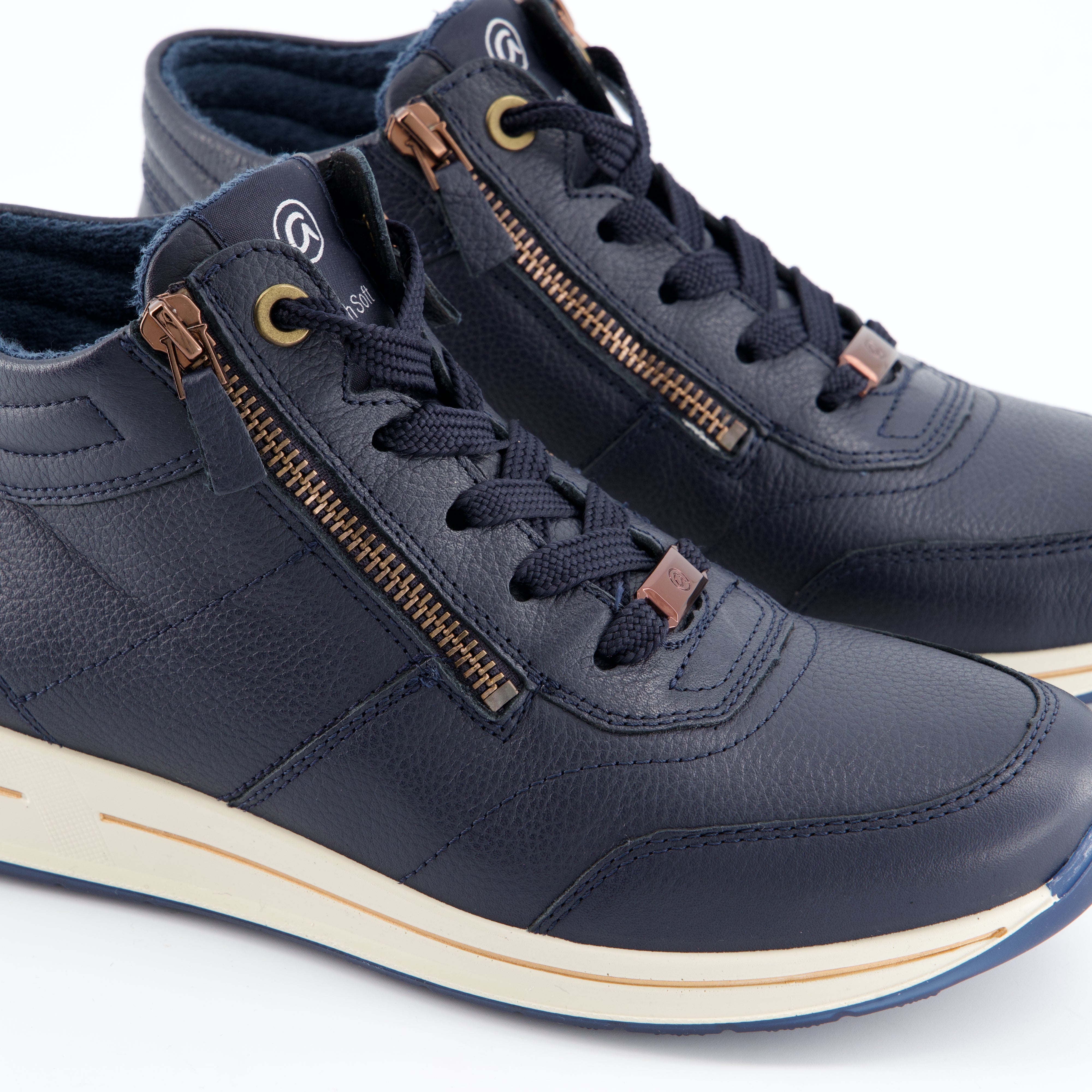 Schnürschuhe OSAKA