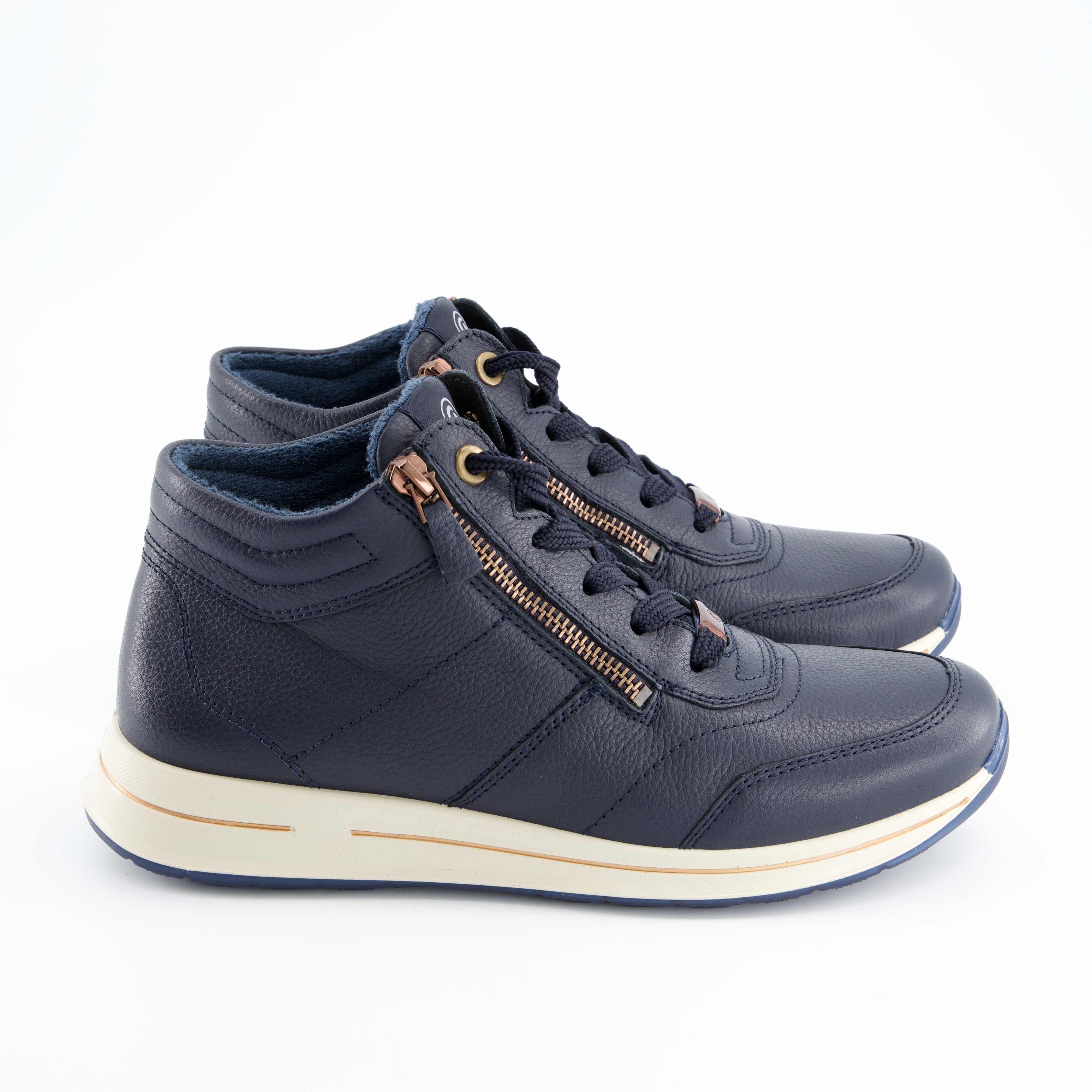 Schnürschuhe OSAKA