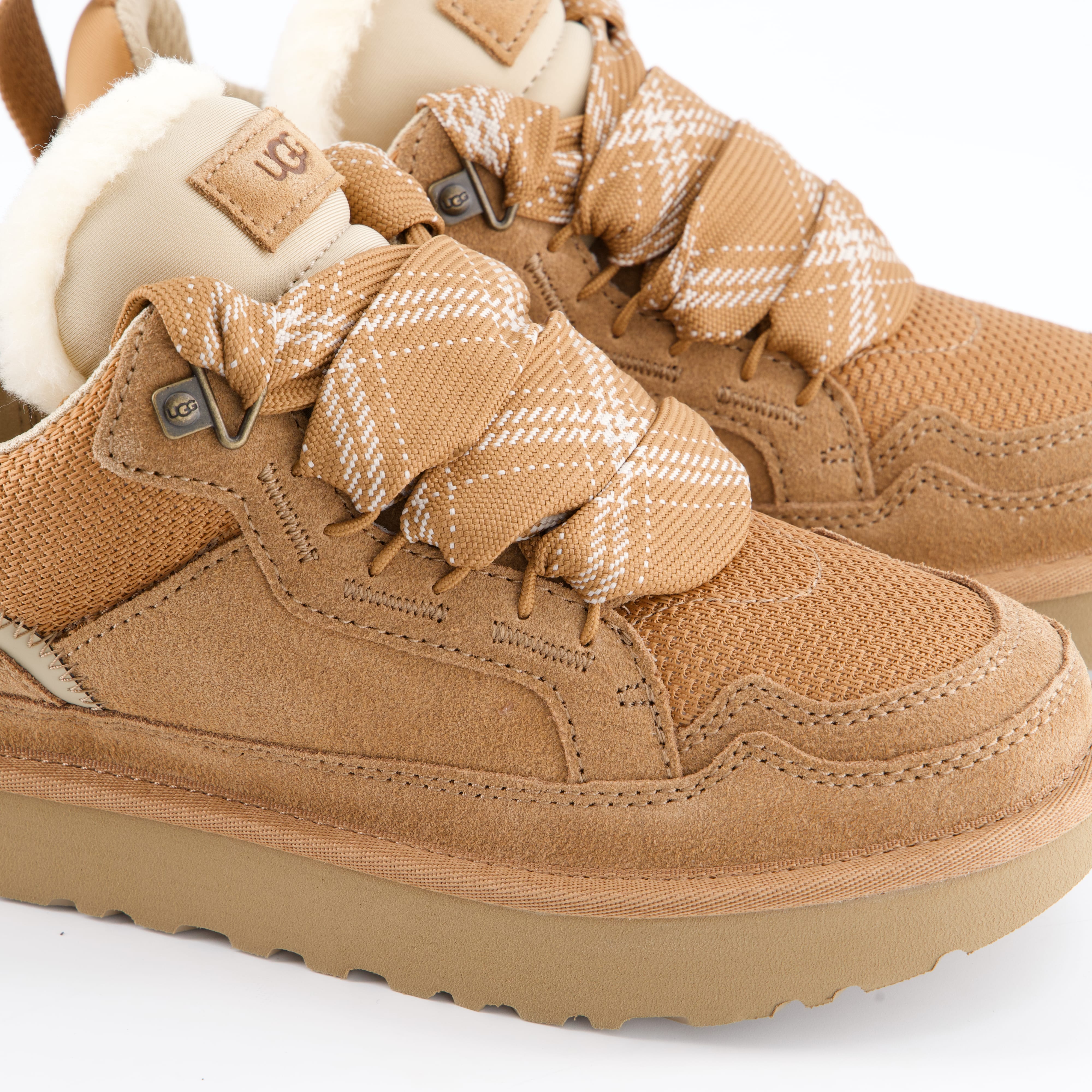 UGG Damenschuhe - Slipper/Mokassins Slipper/Mokassins Lowmel