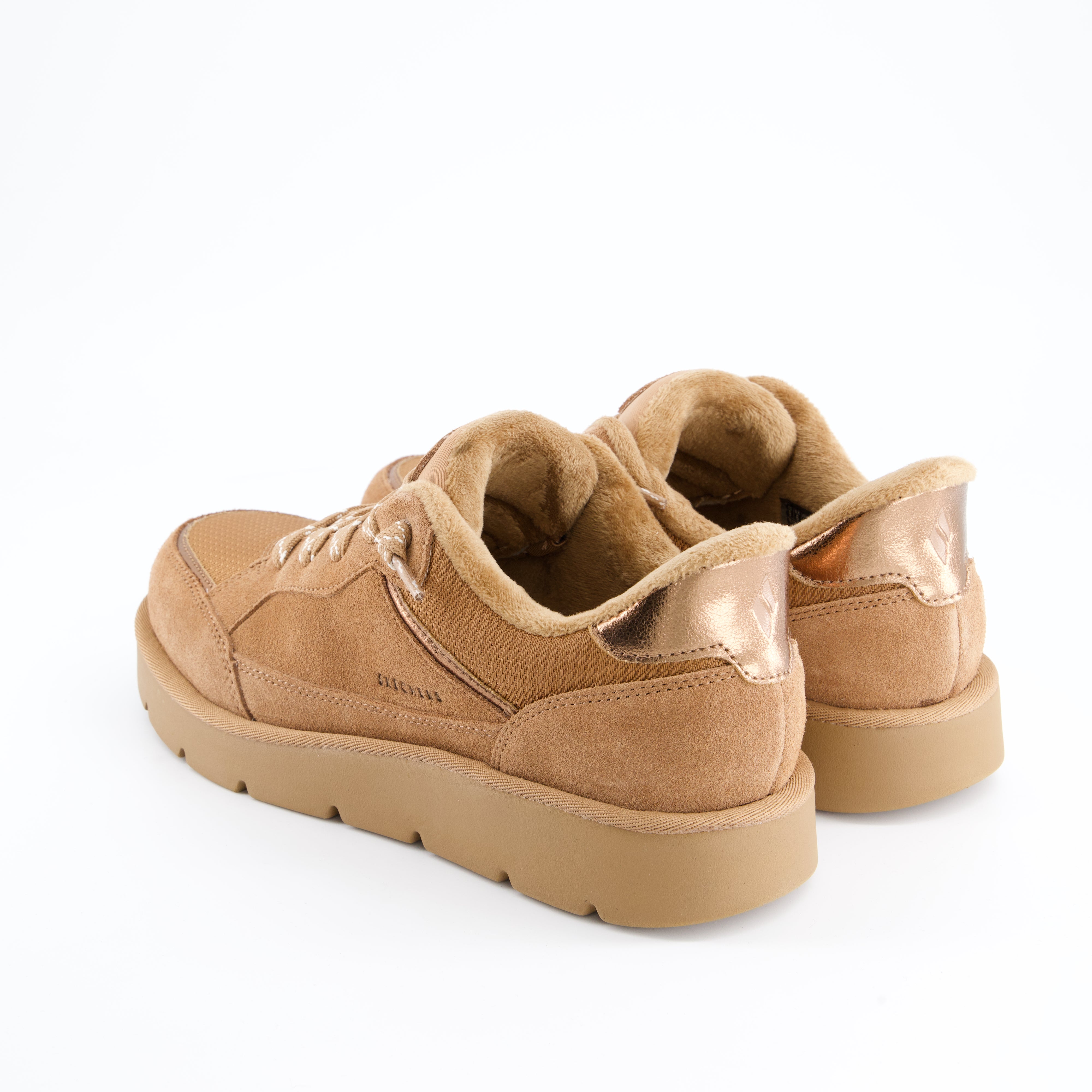 Slipper/Mokassins Keepsakes Cozy