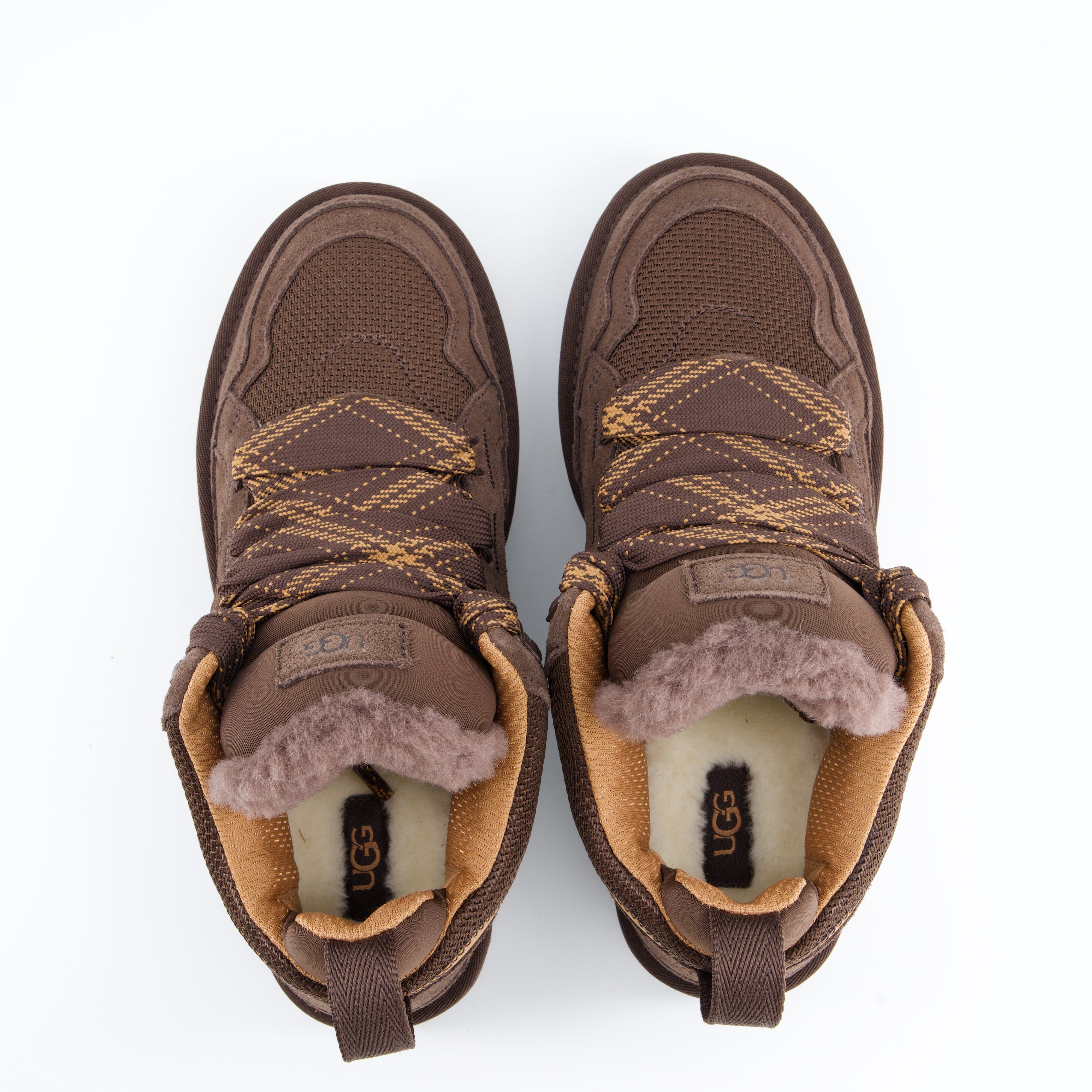 Sneaker Lowmel