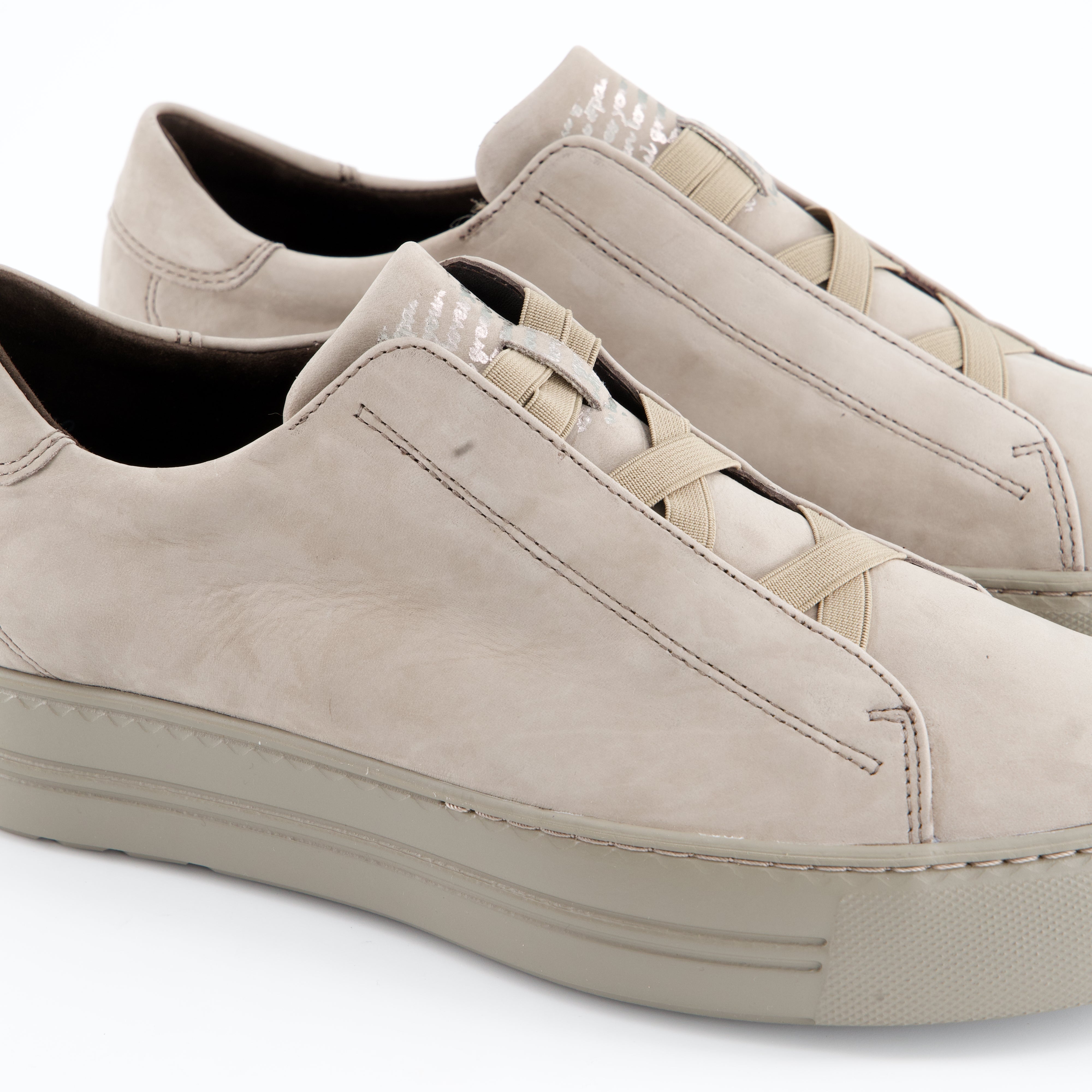 Slipper/Mokassins