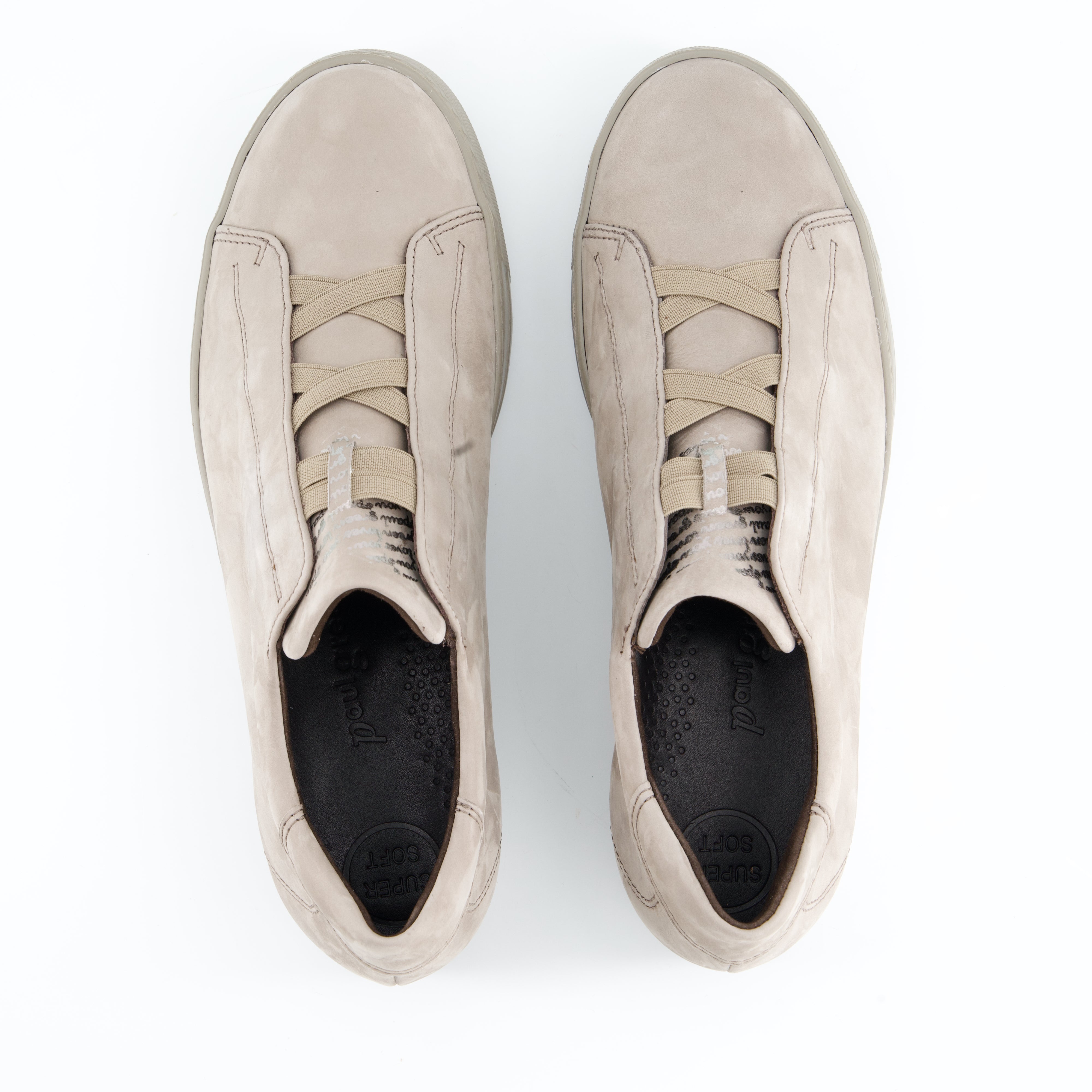 Slipper/Mokassins