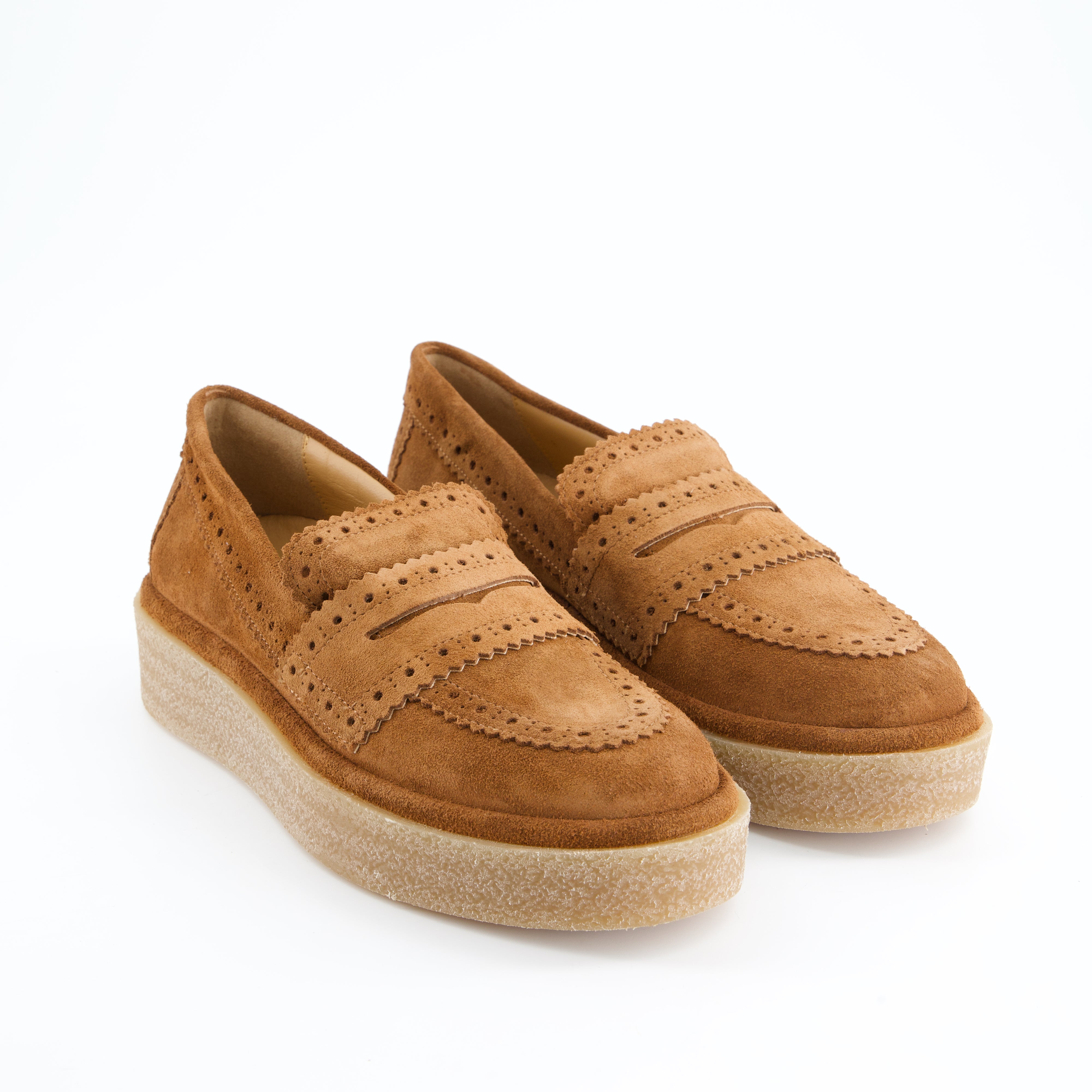 Slipper/Mokassins