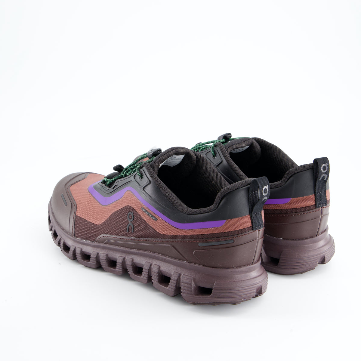 Slipper/Mokassins Cloud 6 Geo WP