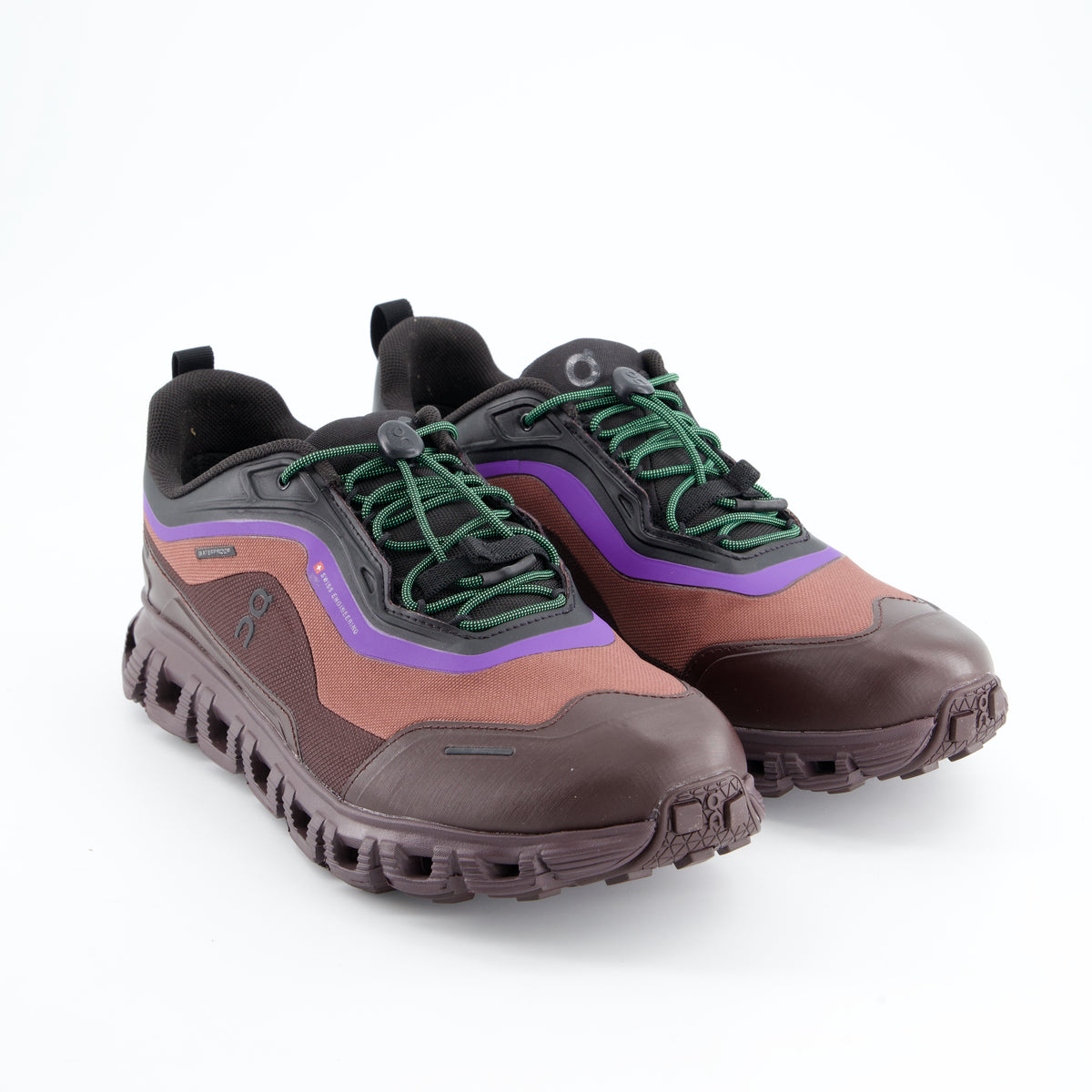 Slipper/Mokassins Cloud 6 Geo WP