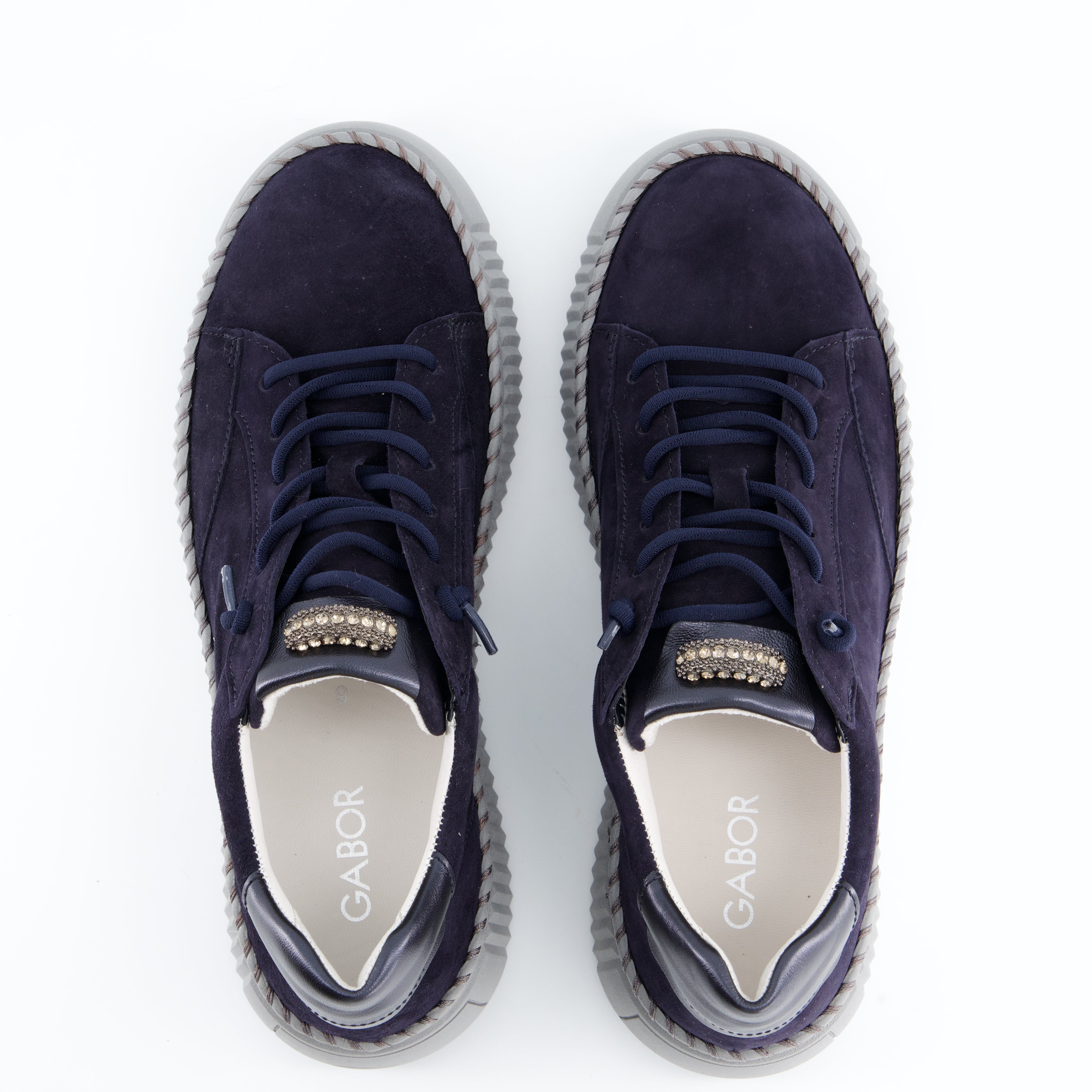 Slipper/Mokassins