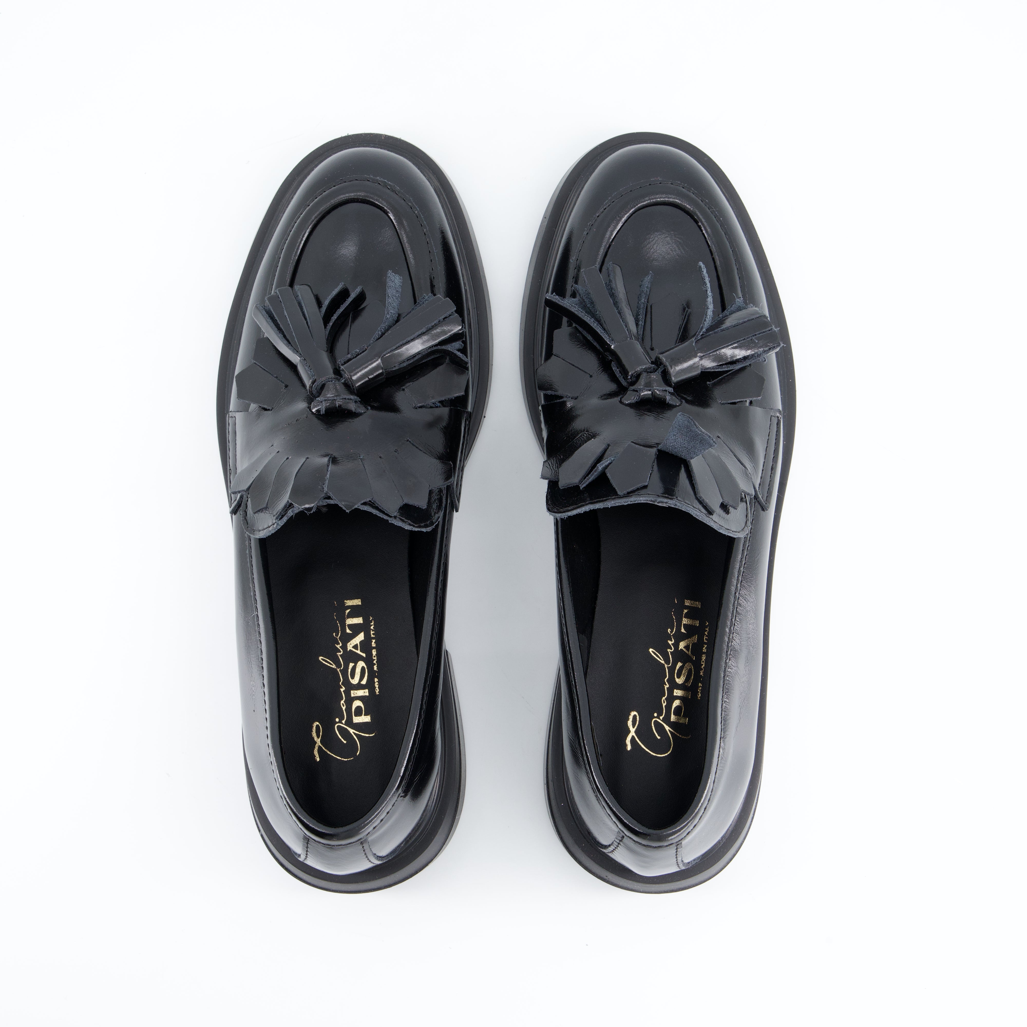 Slipper/Mokassins