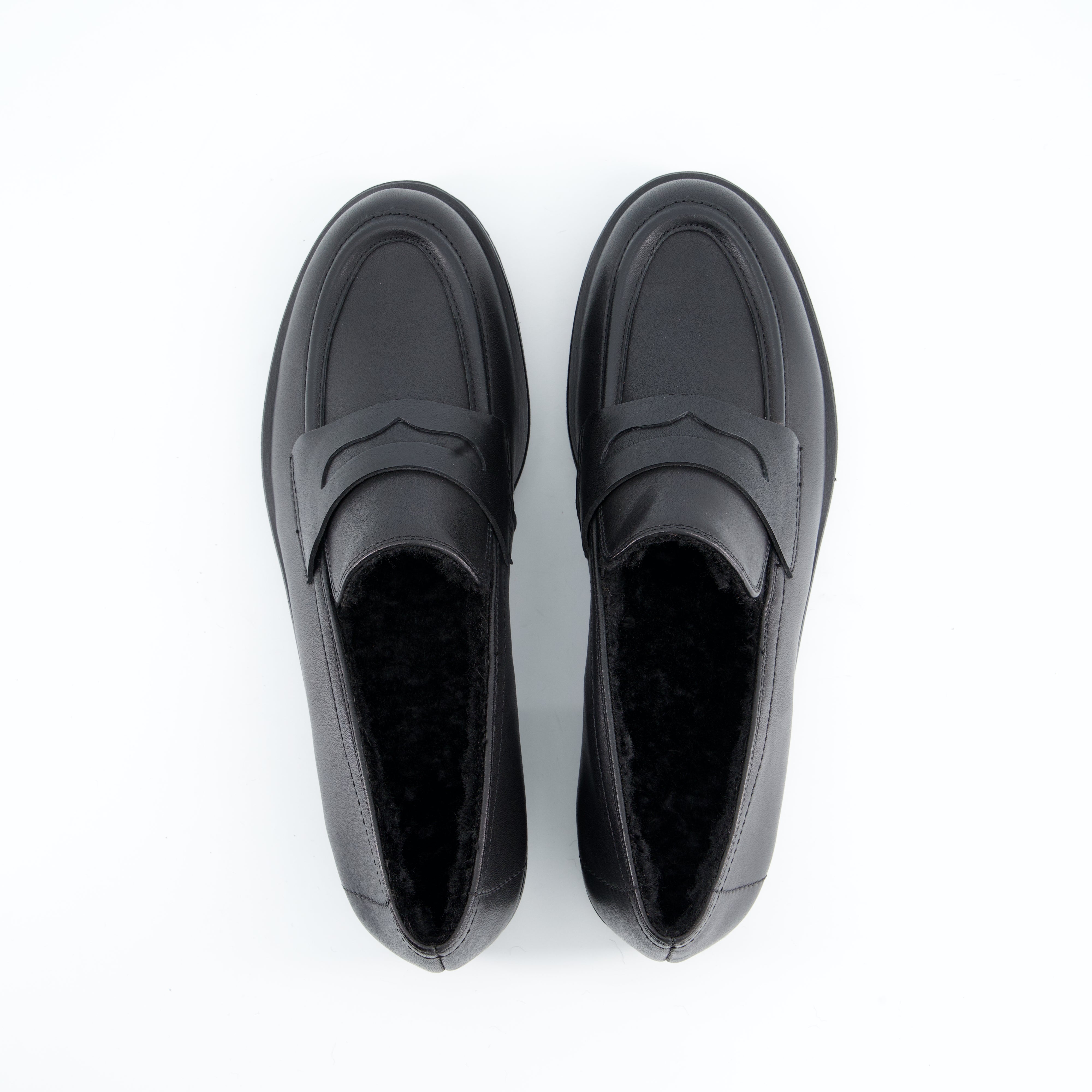 Slipper/Mokassins