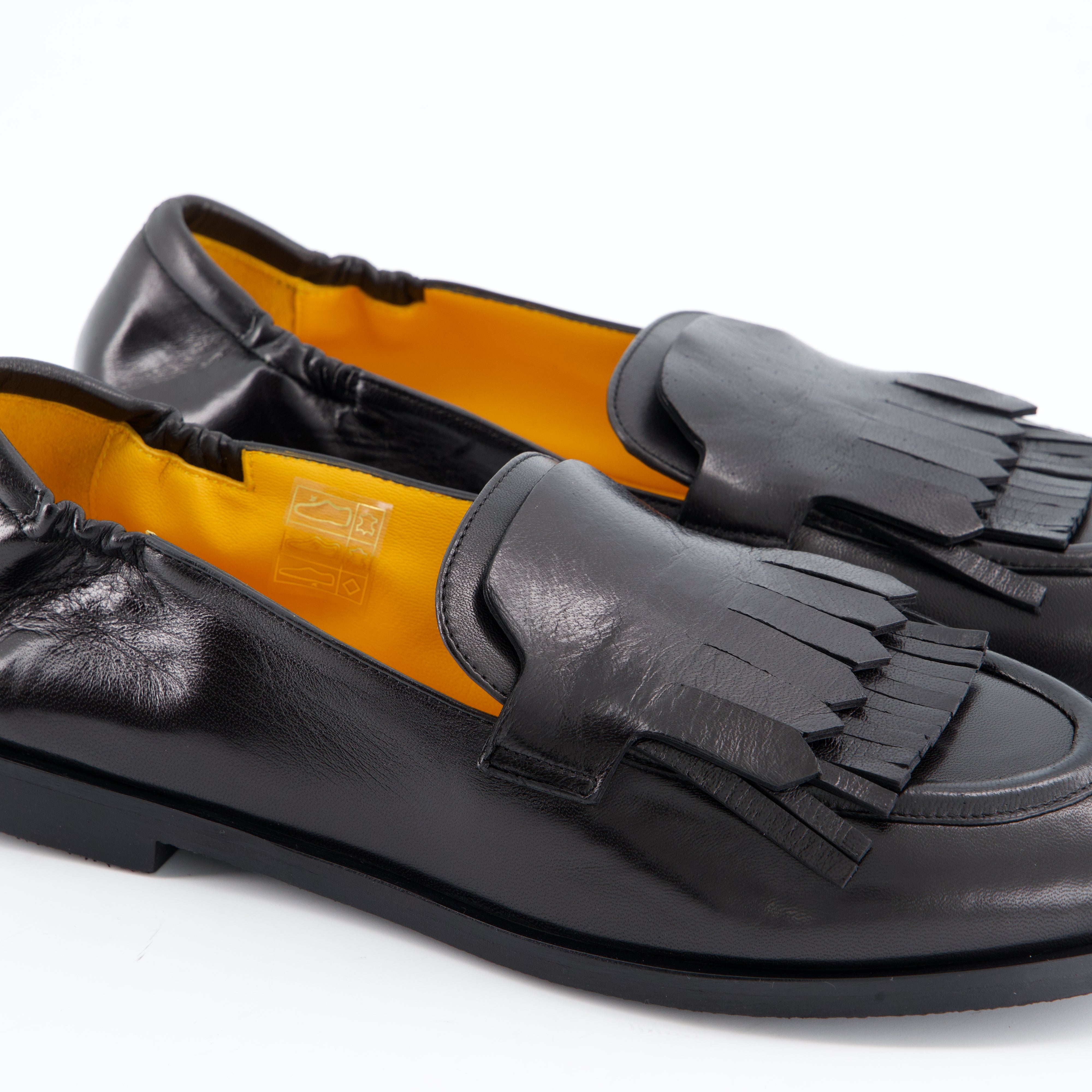 Slipper/Mokassins