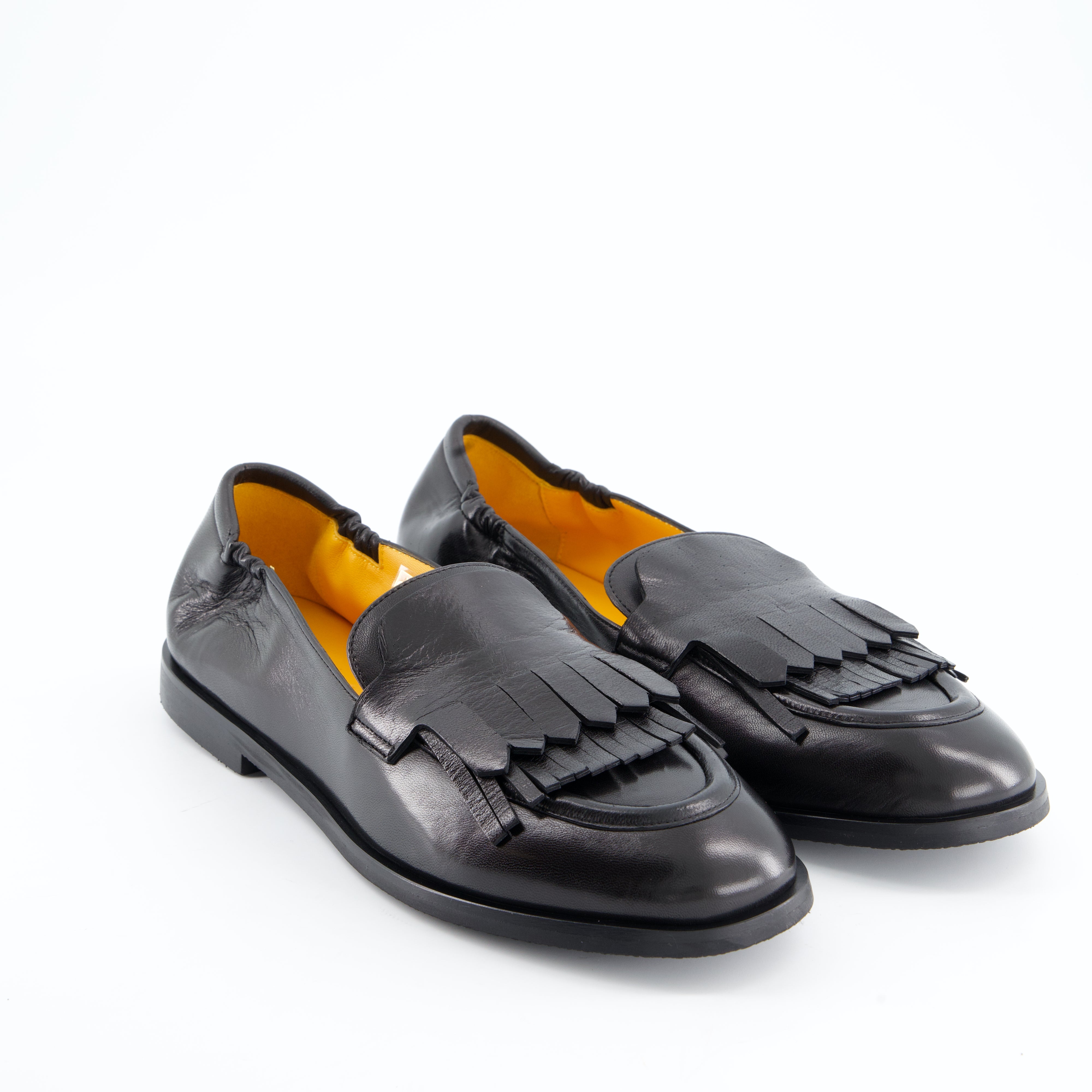 Slipper/Mokassins