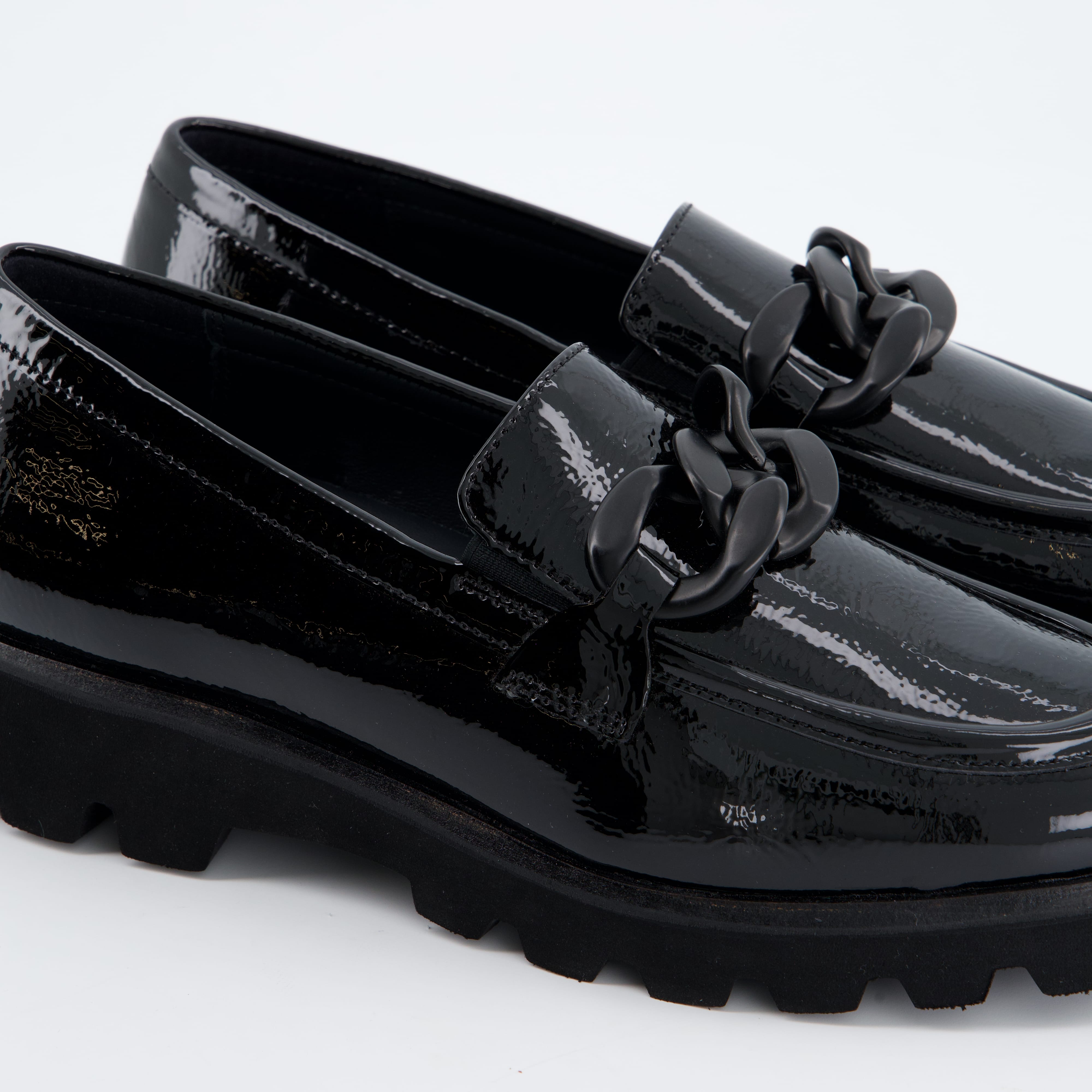 Slipper/Mokassins Meredira
