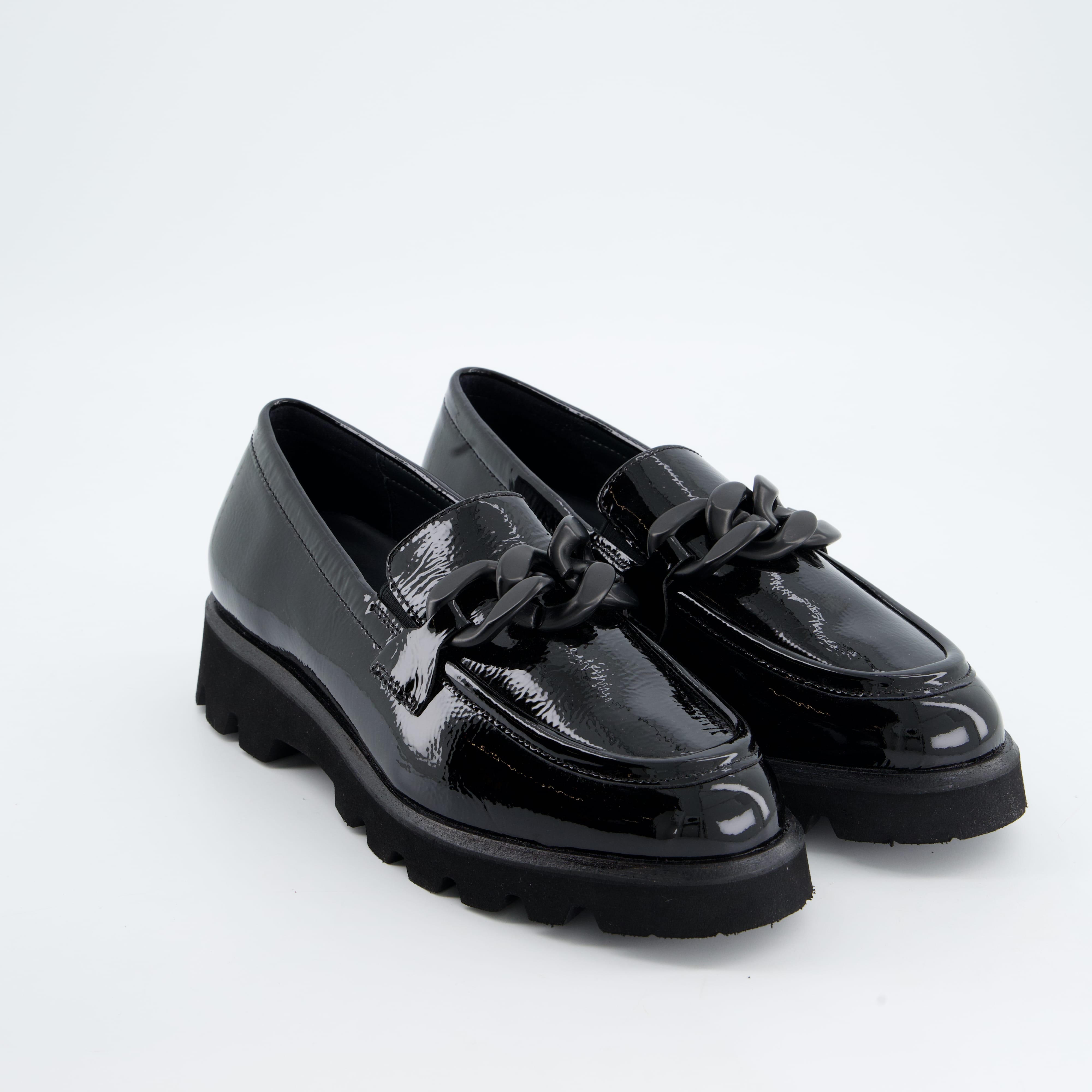 Slipper/Mokassins Meredira