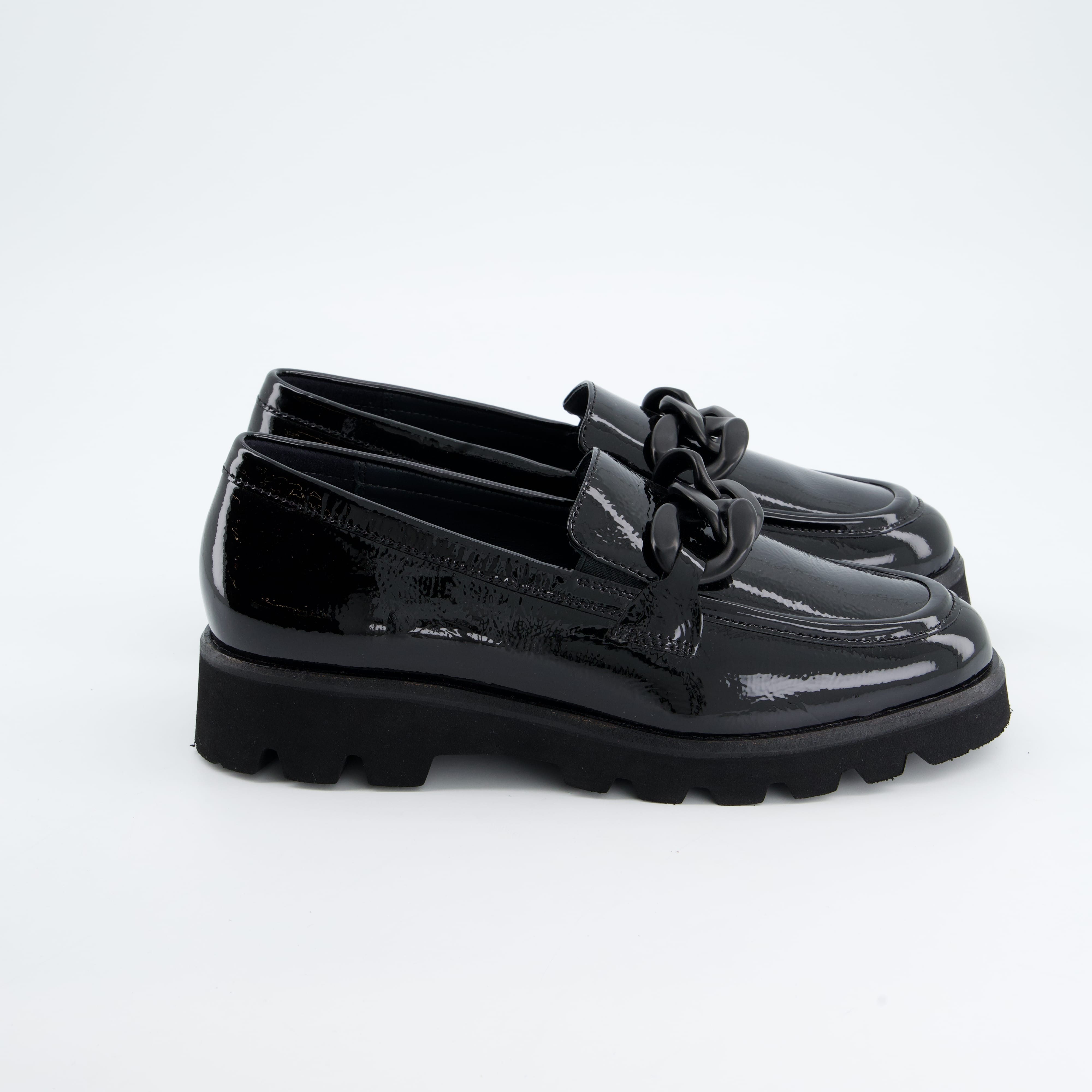 Slipper/Mokassins Meredira
