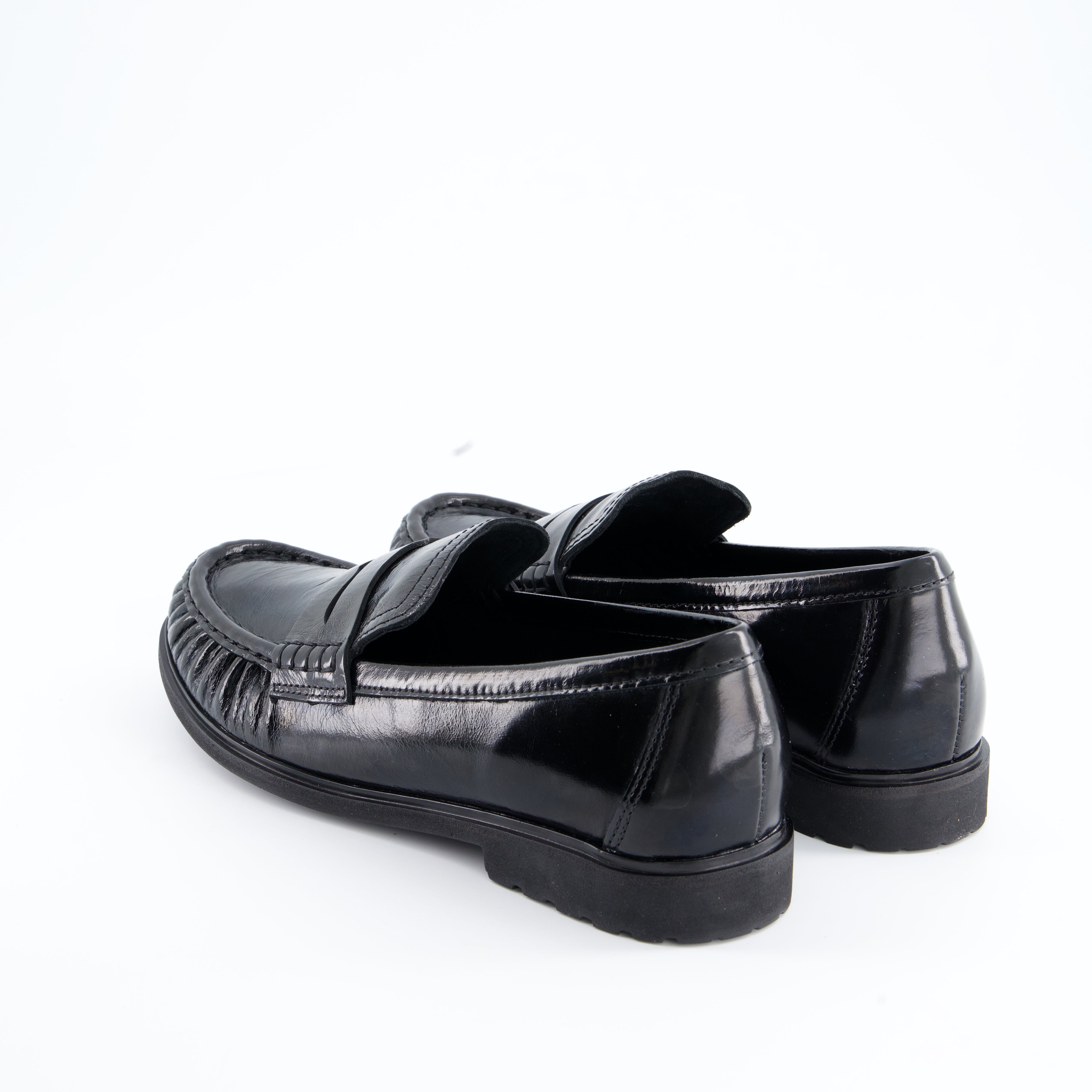 Slipper/Mokassins