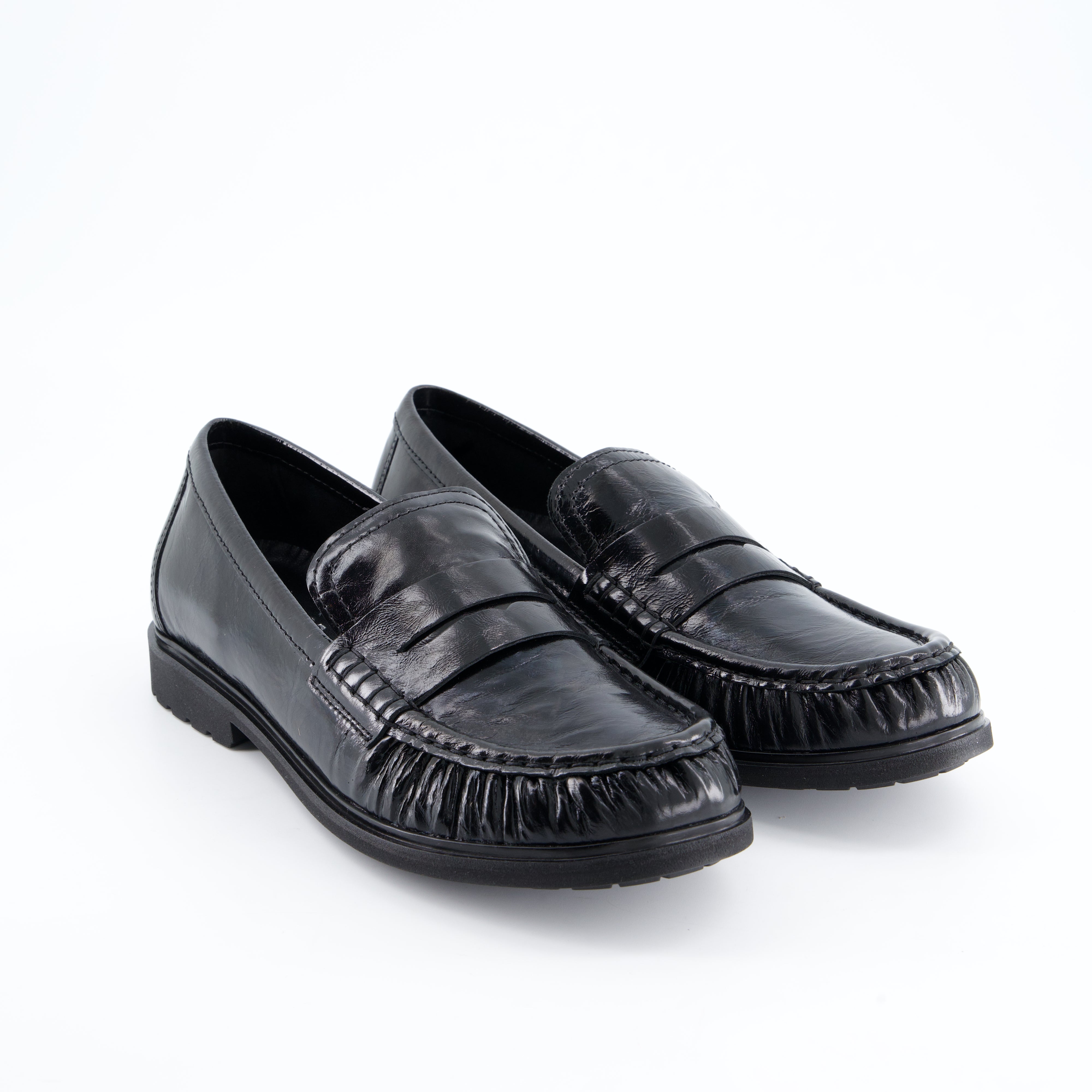 Slipper/Mokassins