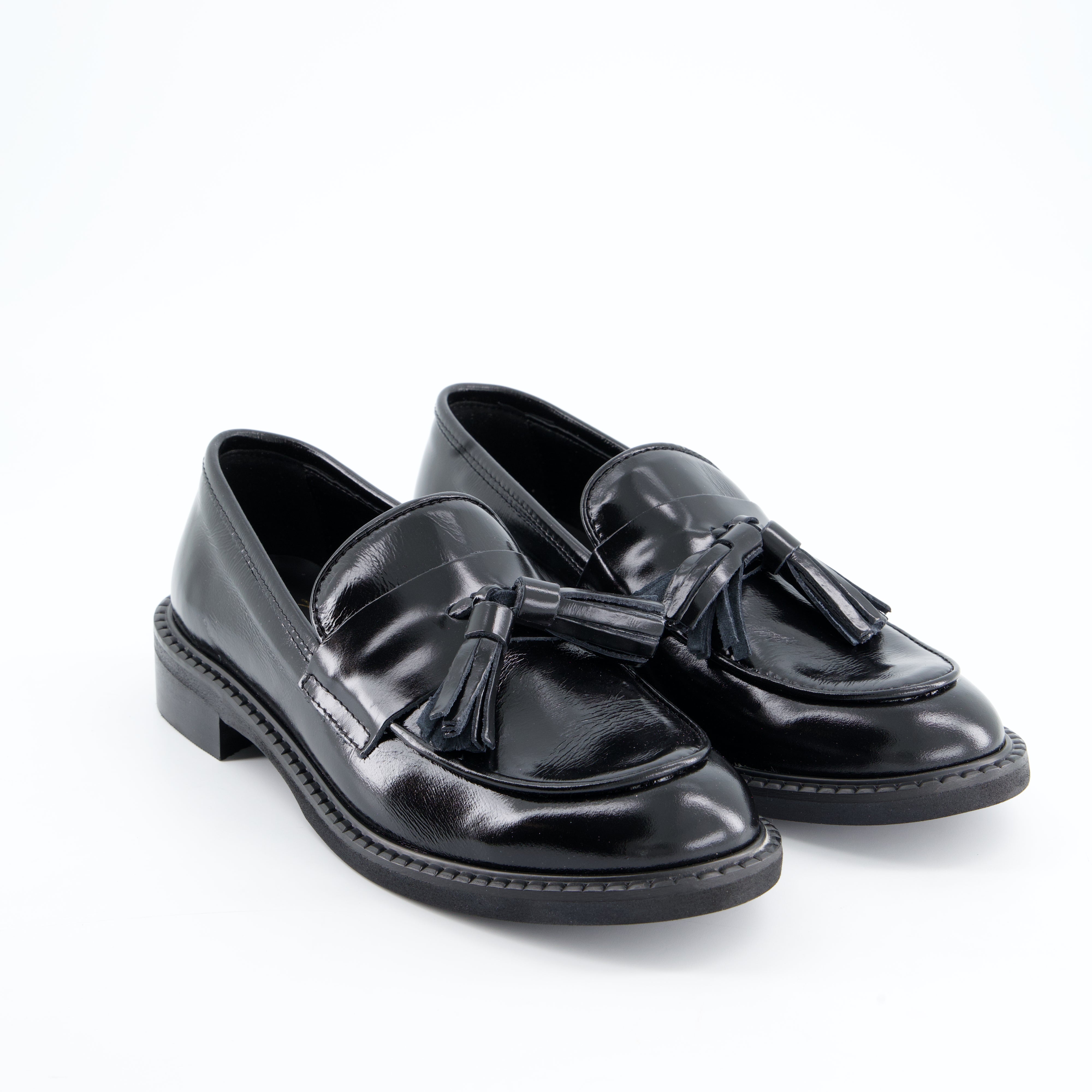Slipper/Mokassins