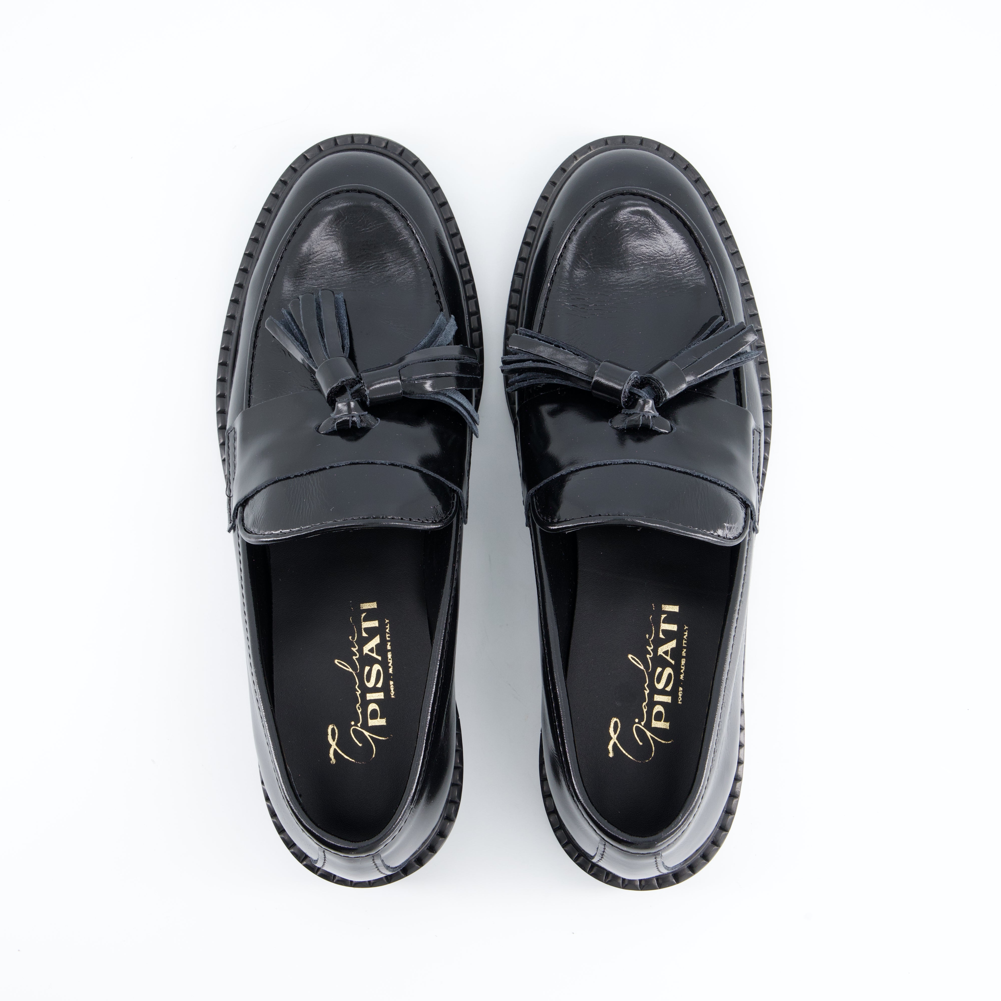 Slipper/Mokassins