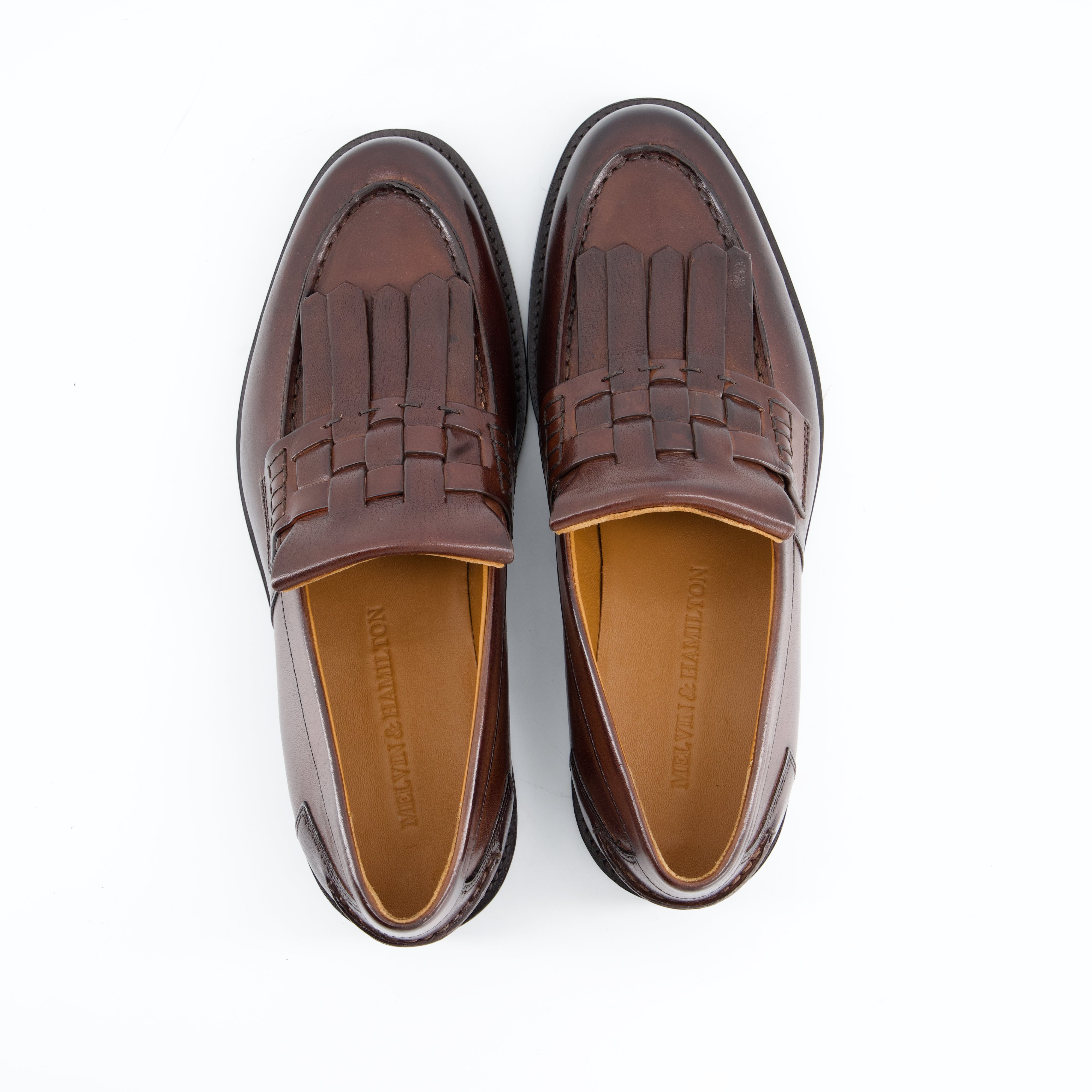 Slipper/Mokassins GIANNA 30