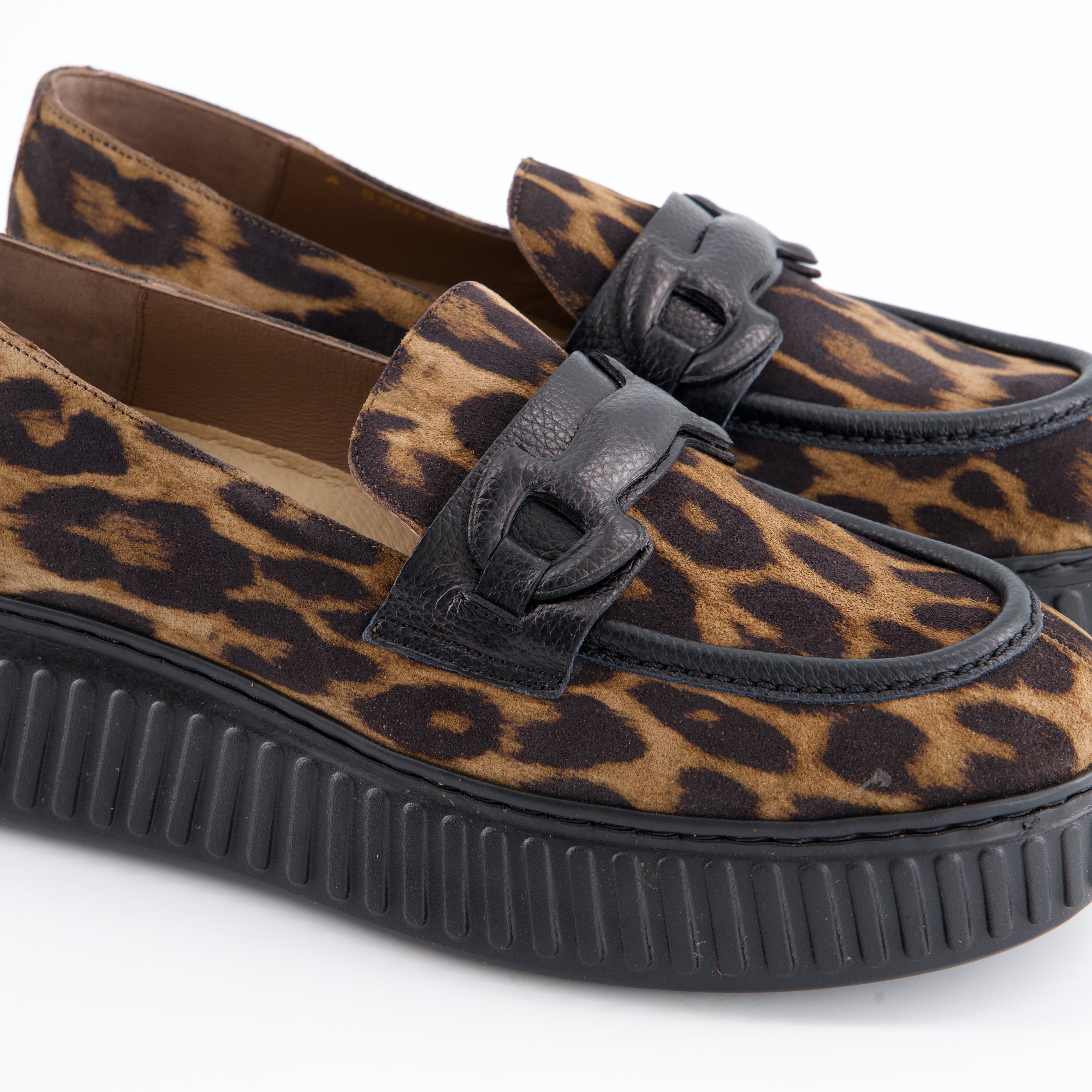 Slipper/Mokassins