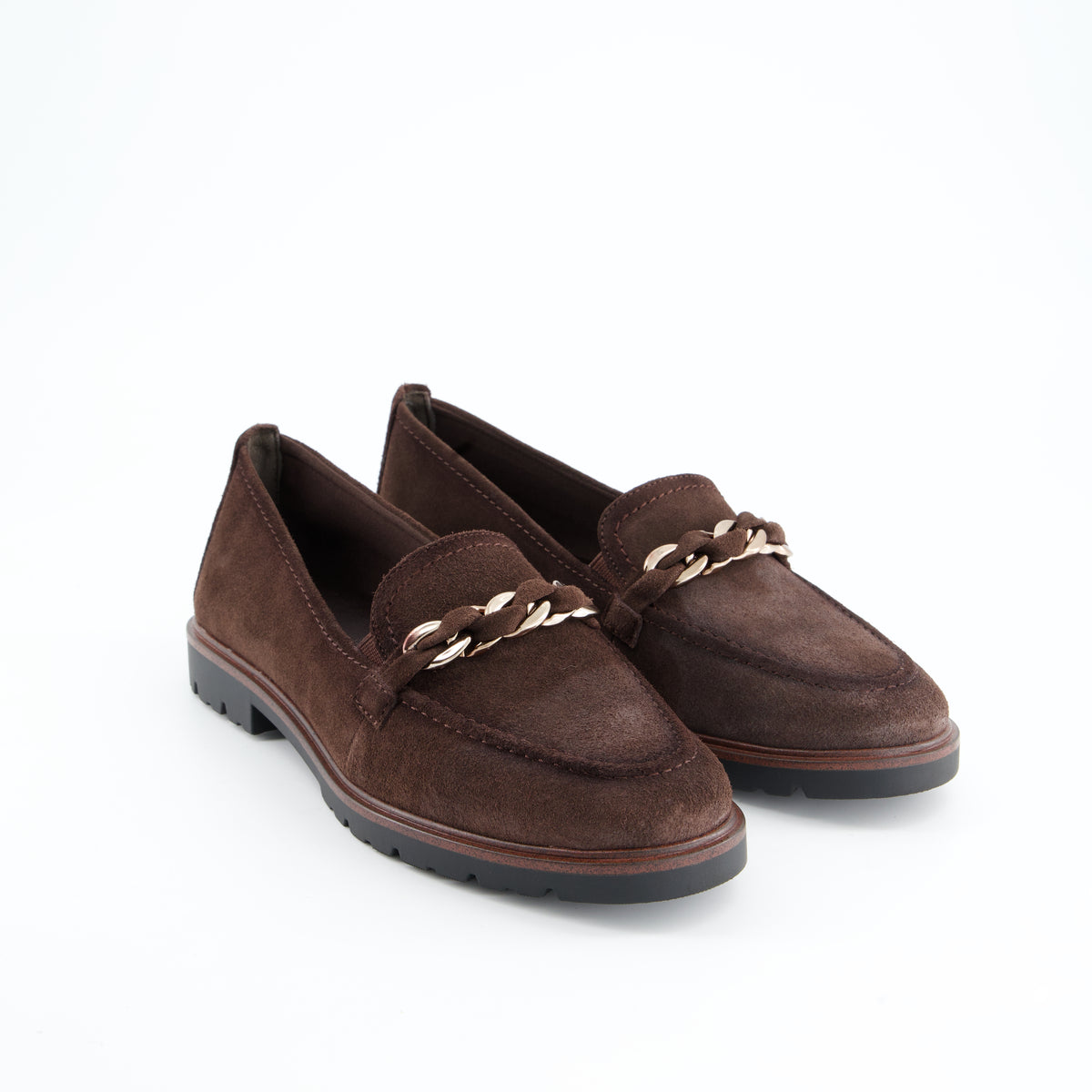Slipper/Mokassins